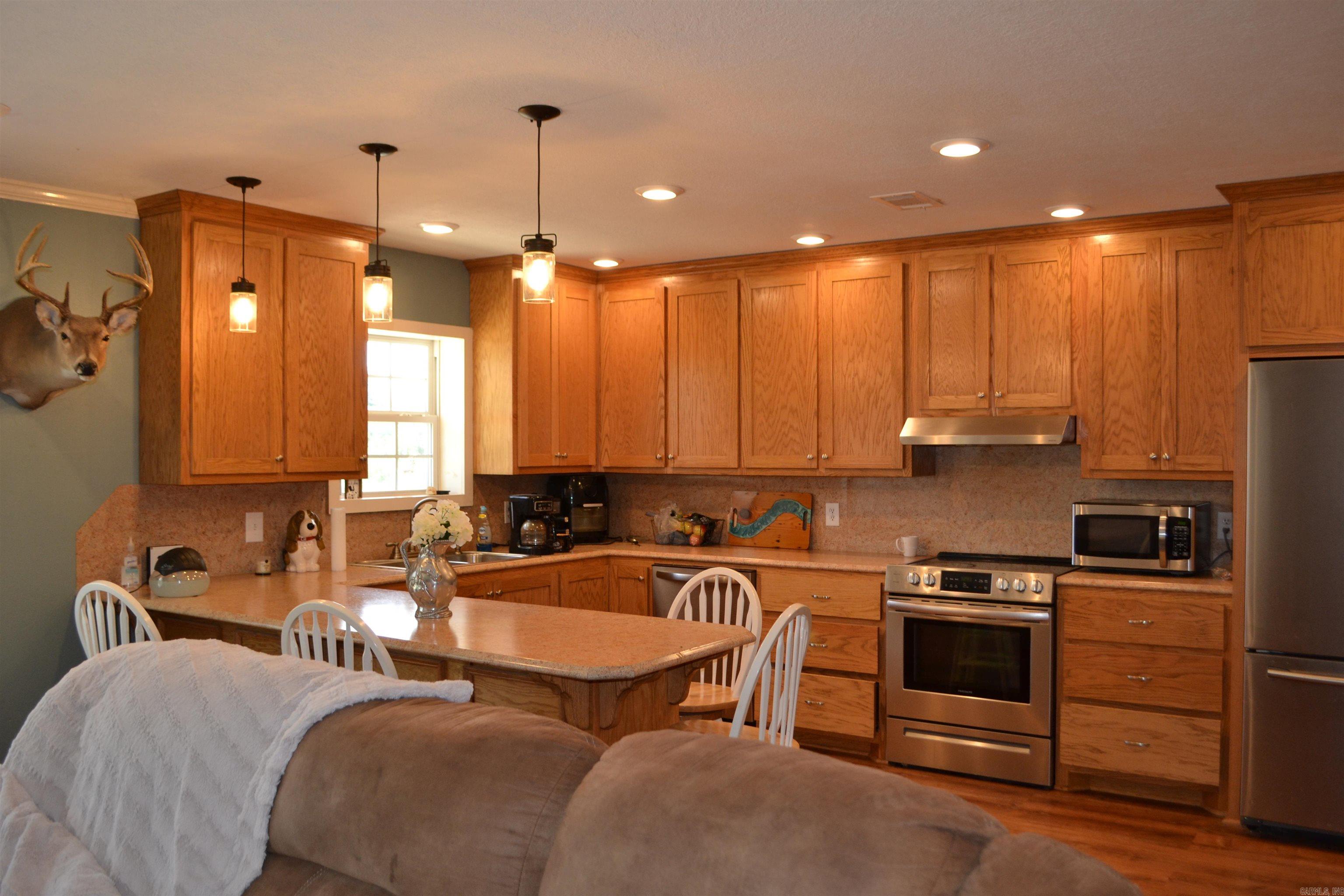 208 N Kesterson  Dierks, AR