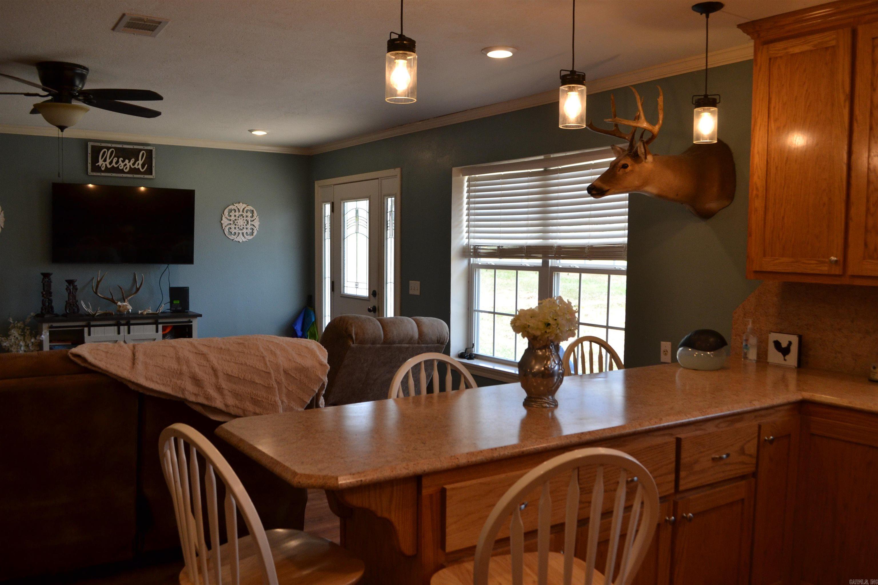 208 N Kesterson  Dierks, AR