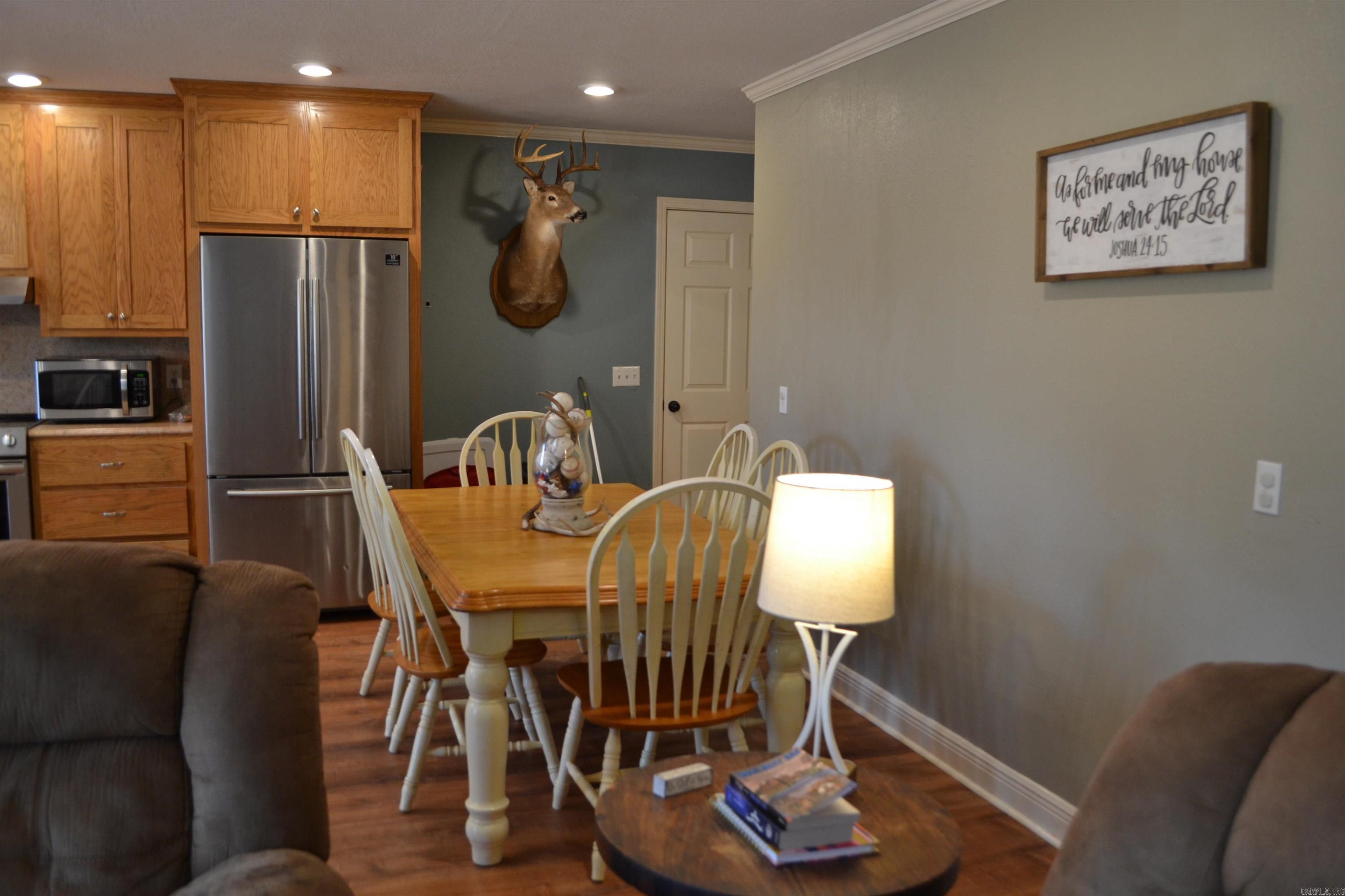 208 N Kesterson  Dierks, AR