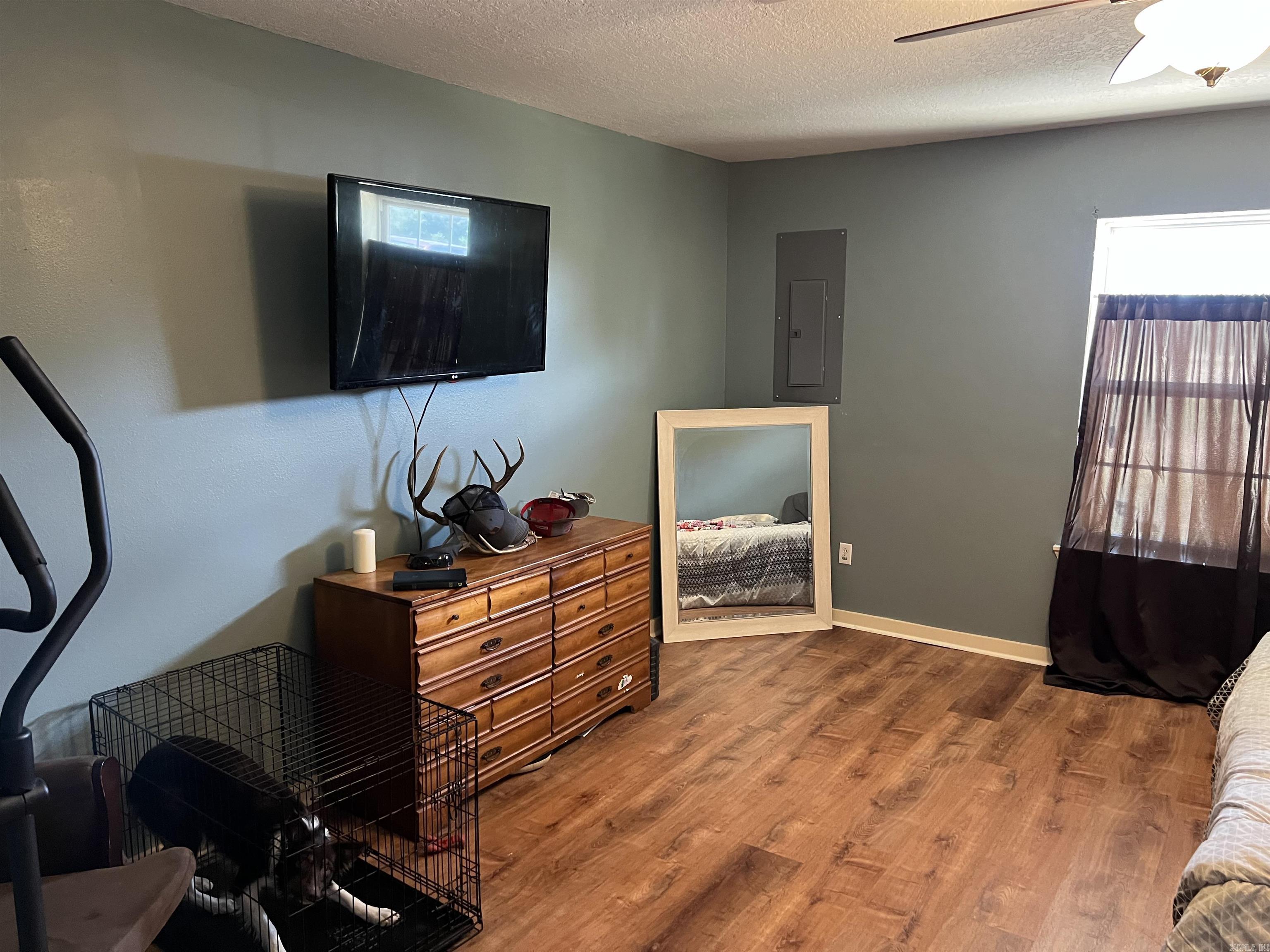208 N Kesterson  Dierks, AR