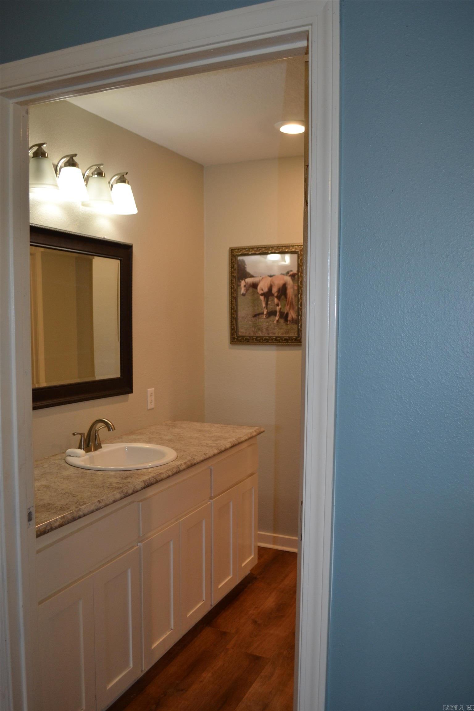 208 N Kesterson  Dierks, AR