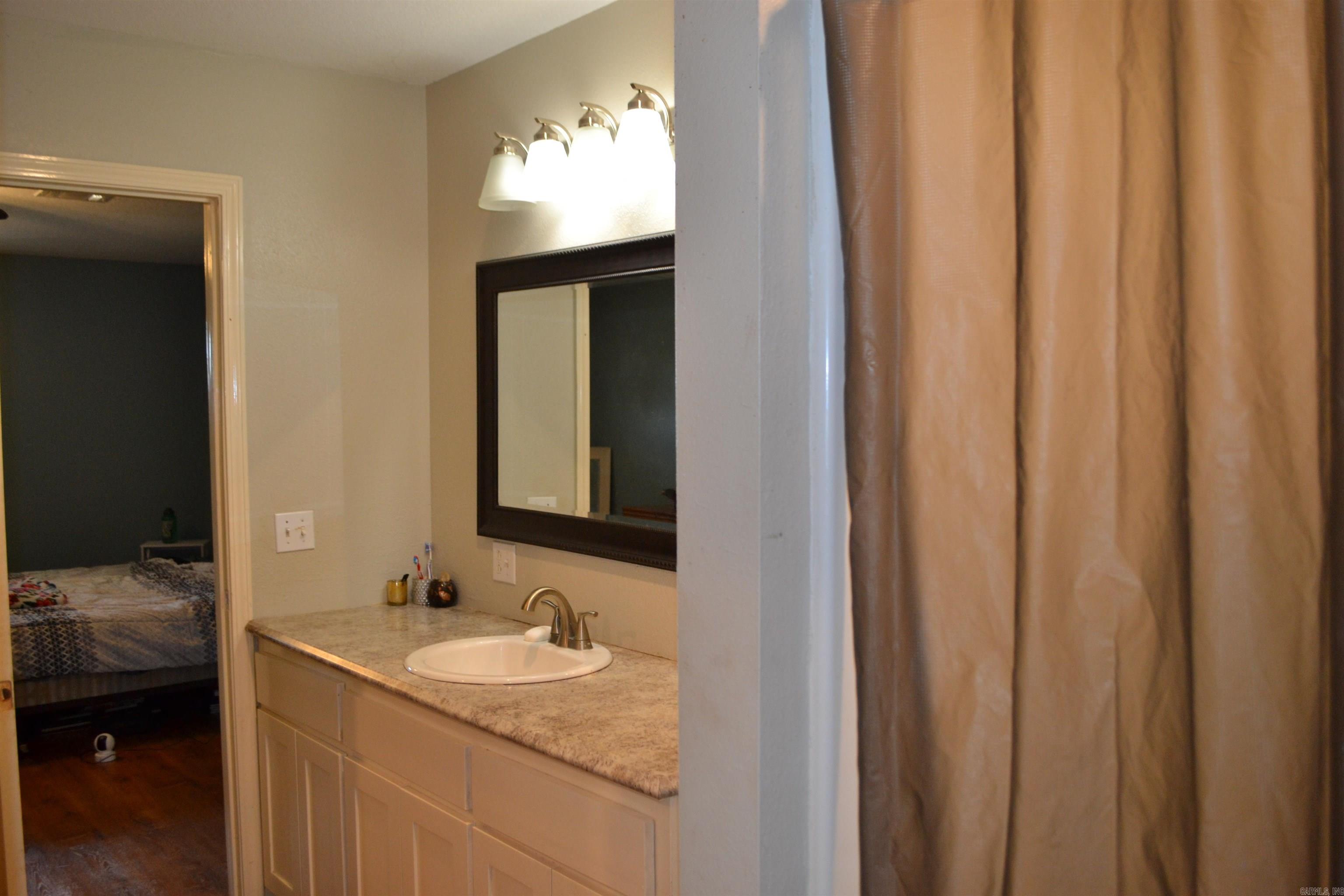 208 N Kesterson  Dierks, AR