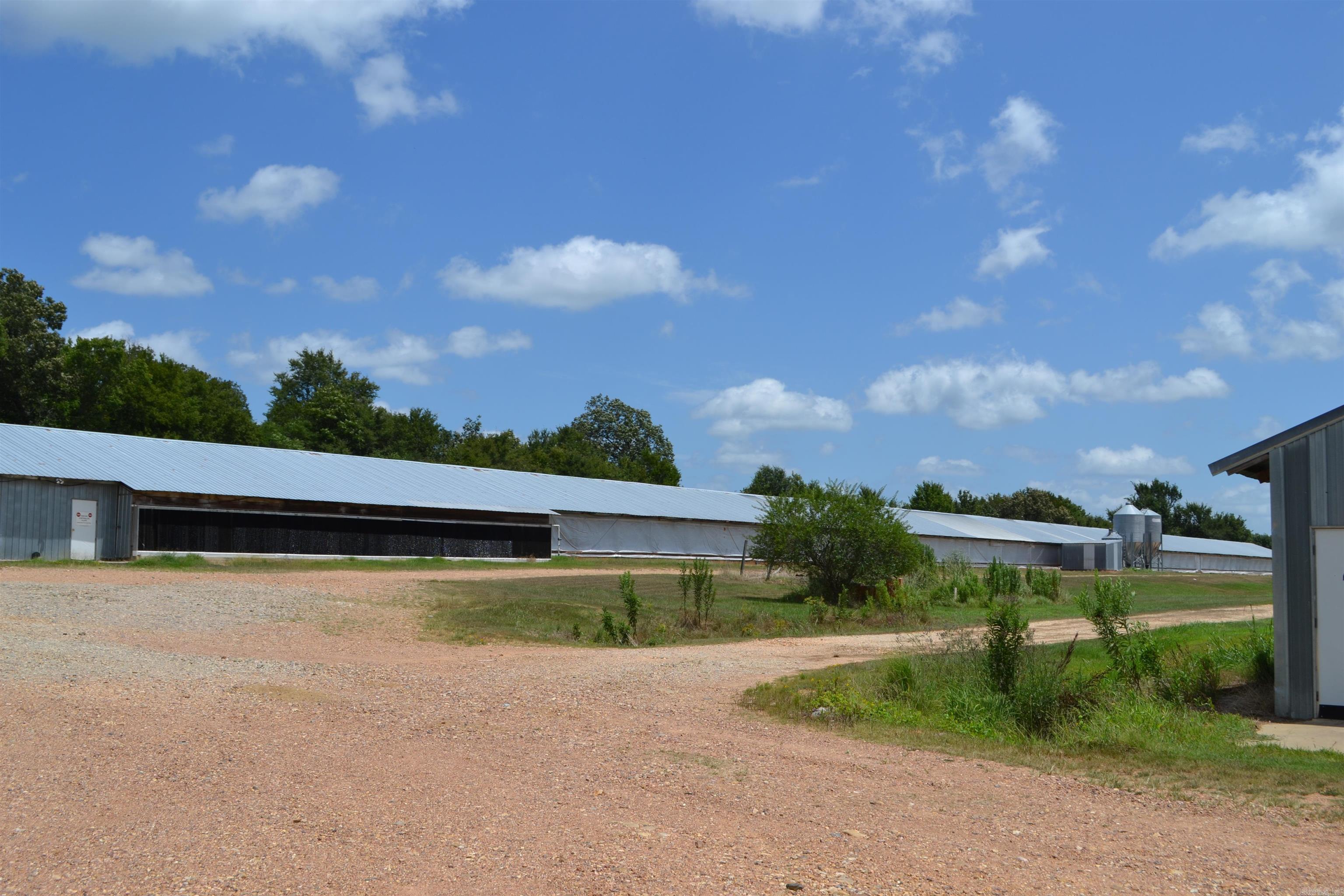 208 N Kesterson  Dierks, AR