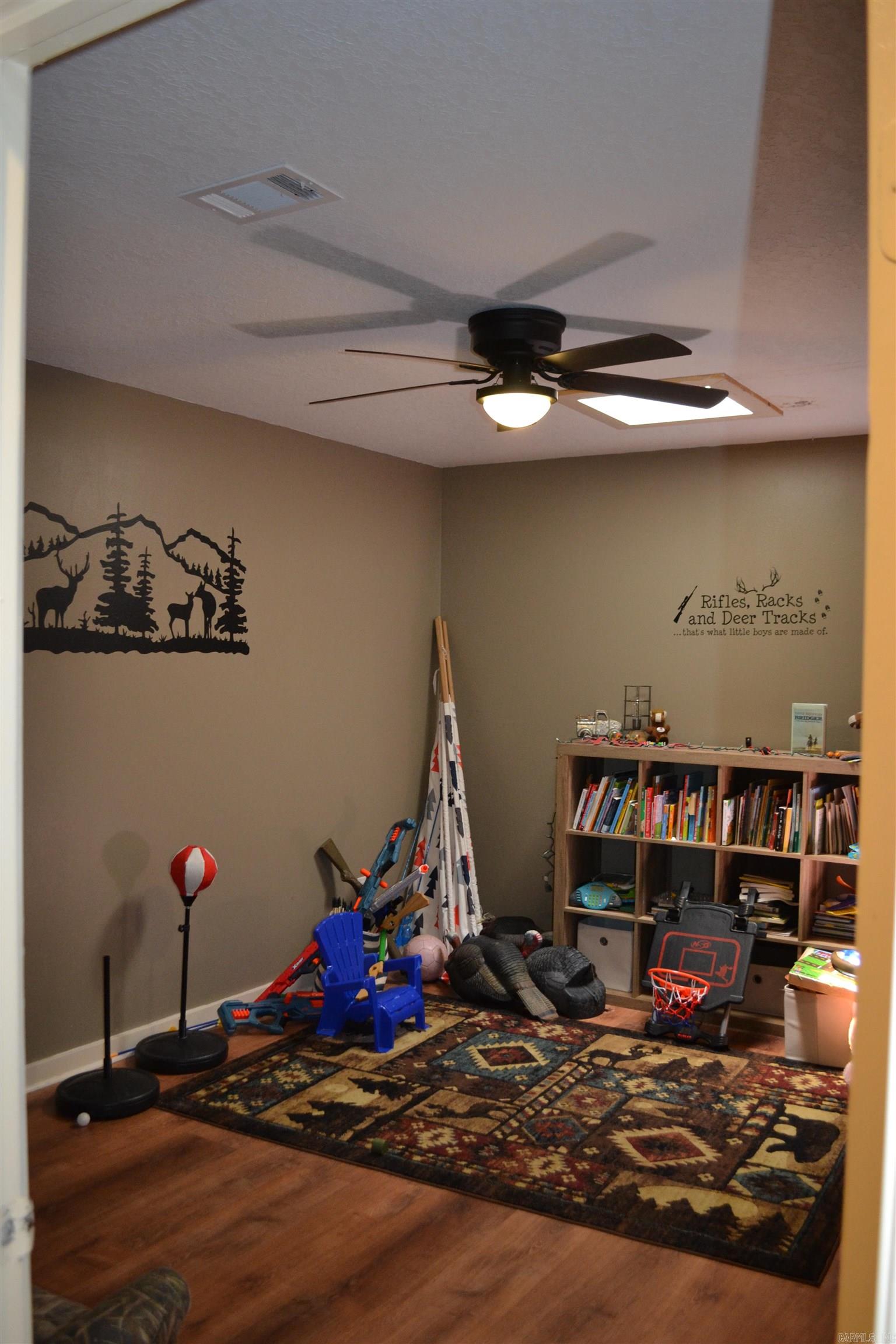 208 N Kesterson  Dierks, AR