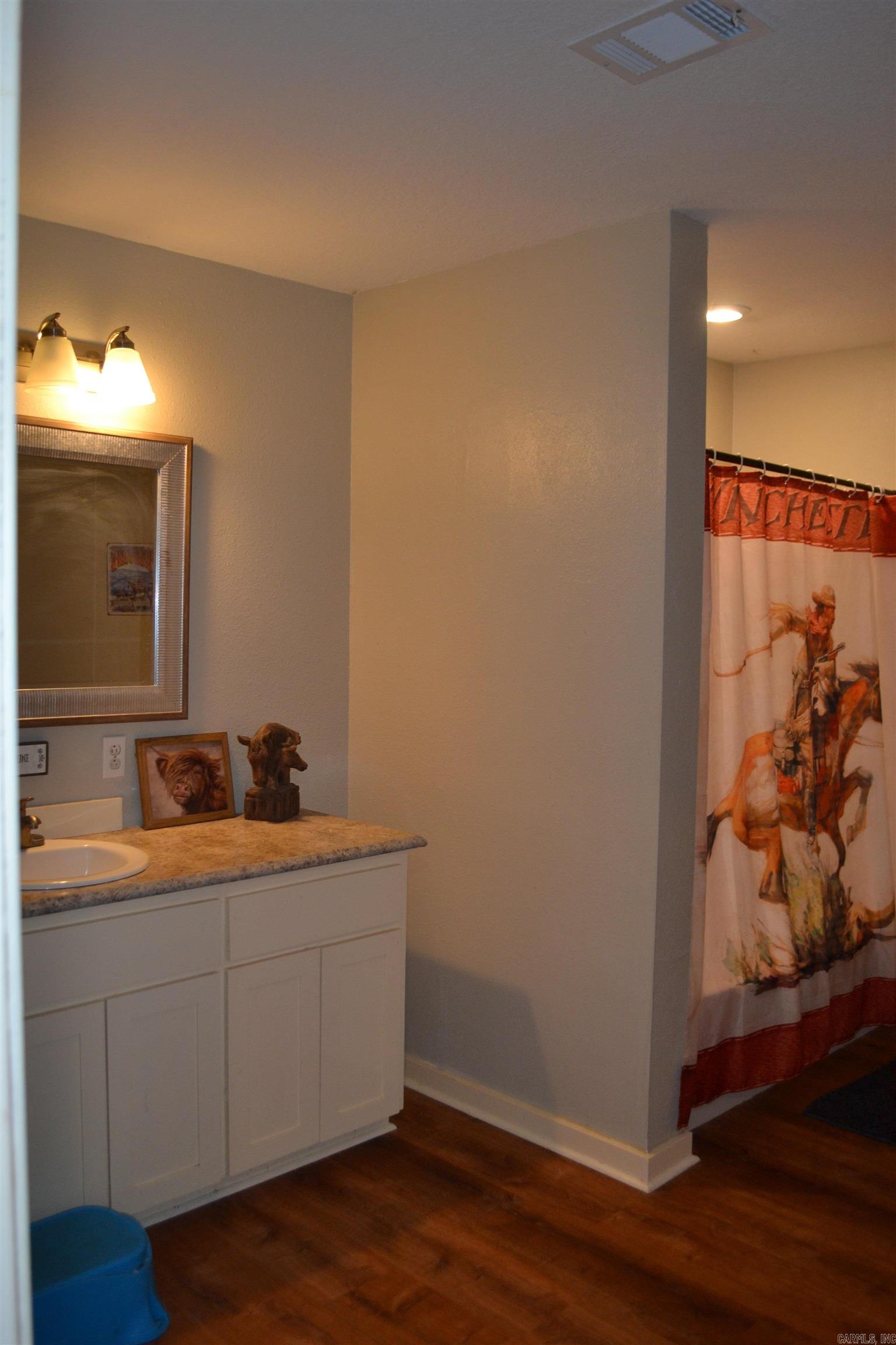 208 N Kesterson  Dierks, AR