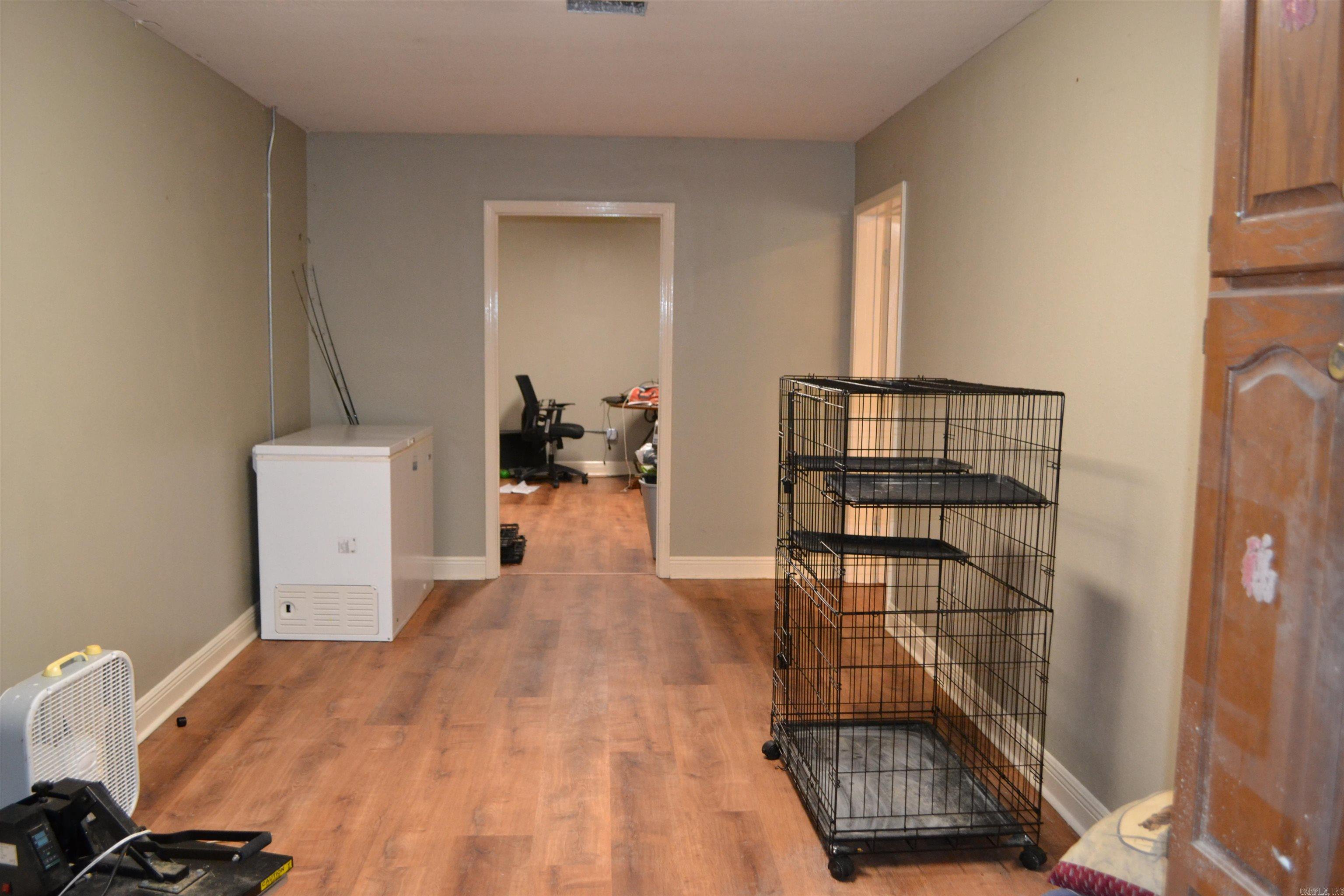 208 N Kesterson  Dierks, AR