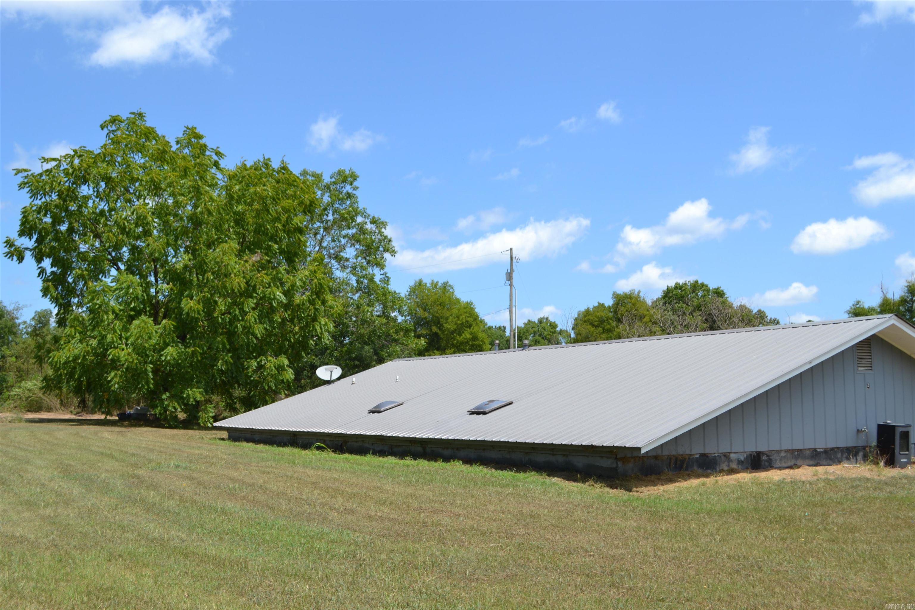208 N Kesterson  Dierks, AR