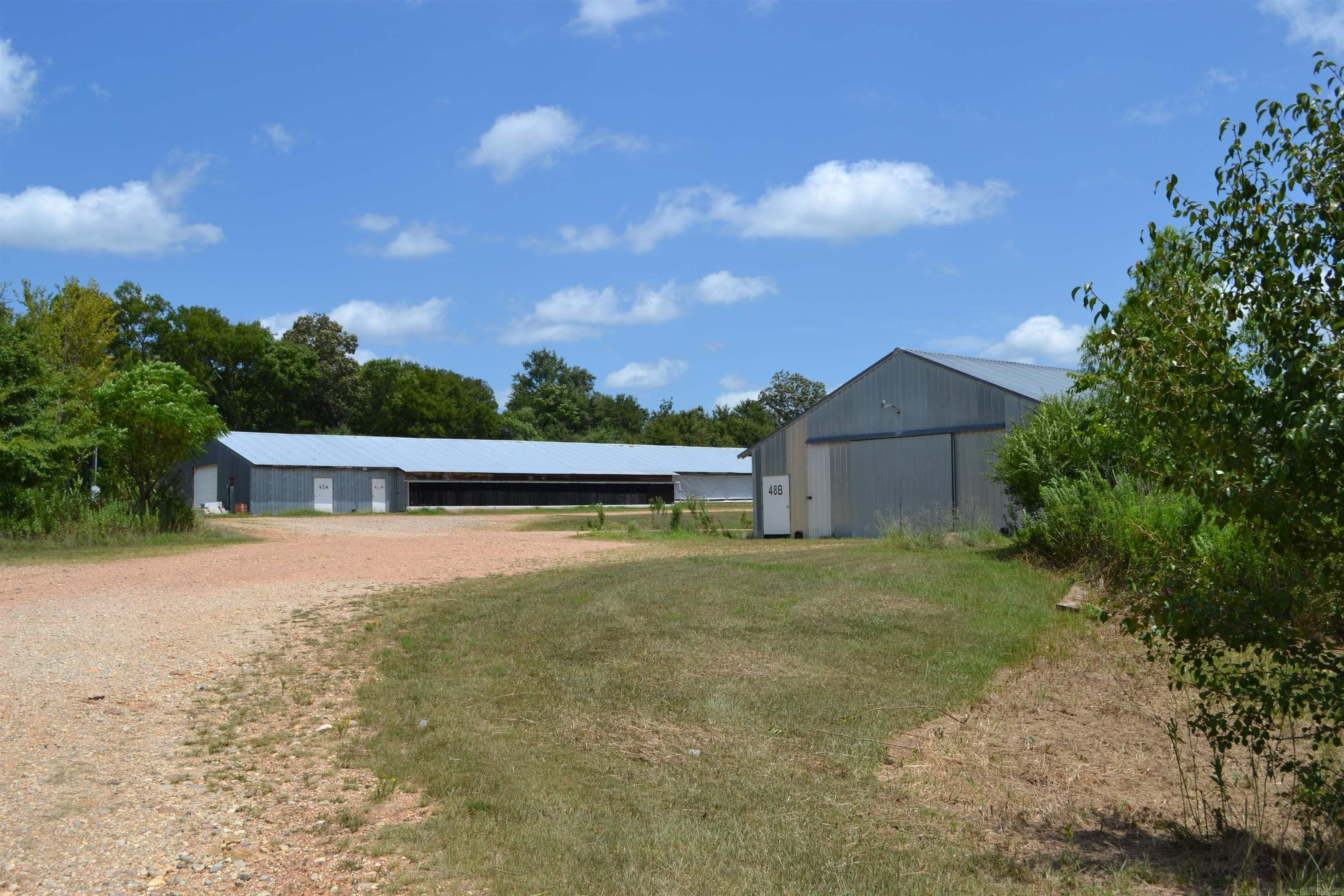 208 N Kesterson  Dierks, AR