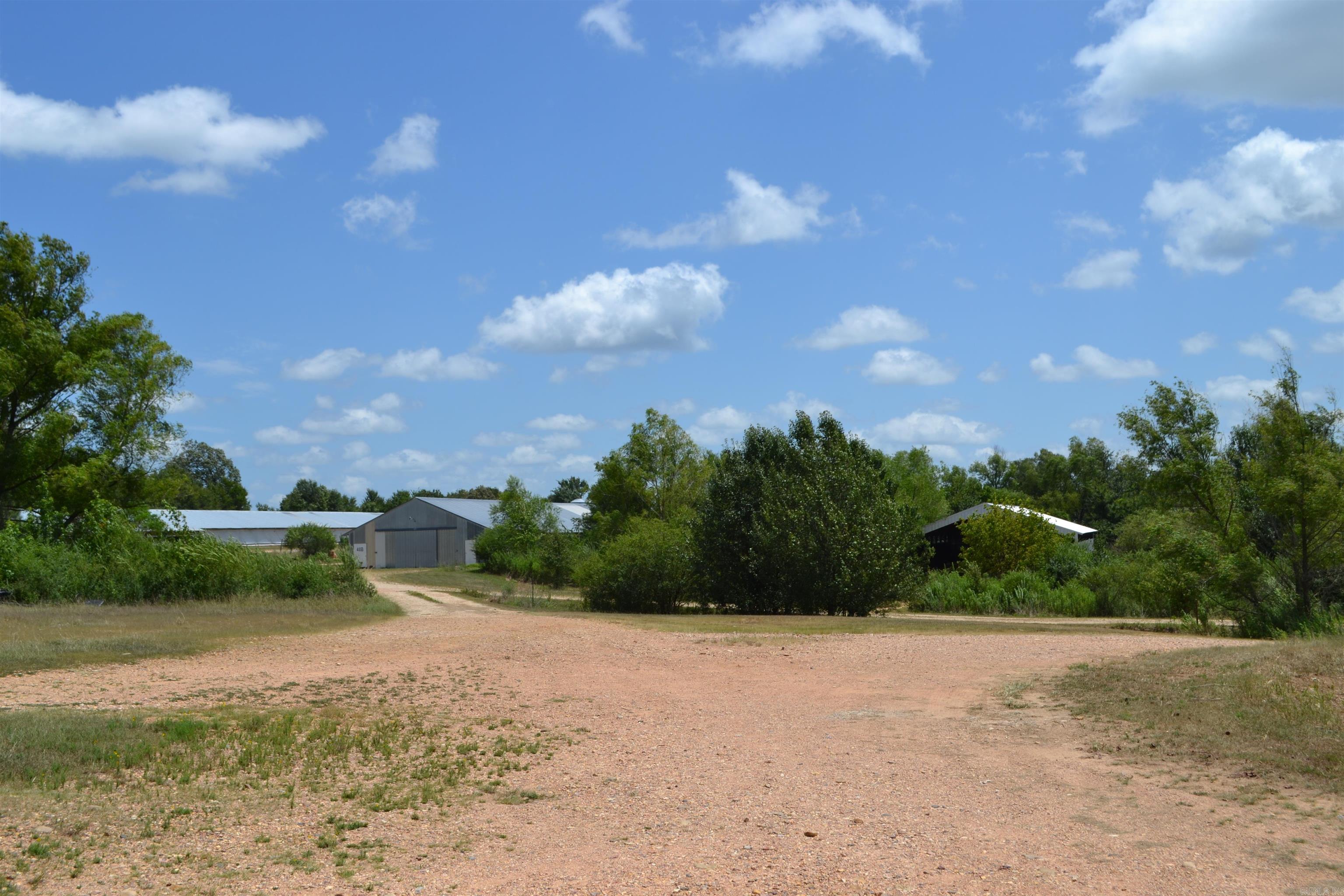 208 N Kesterson  Dierks, AR