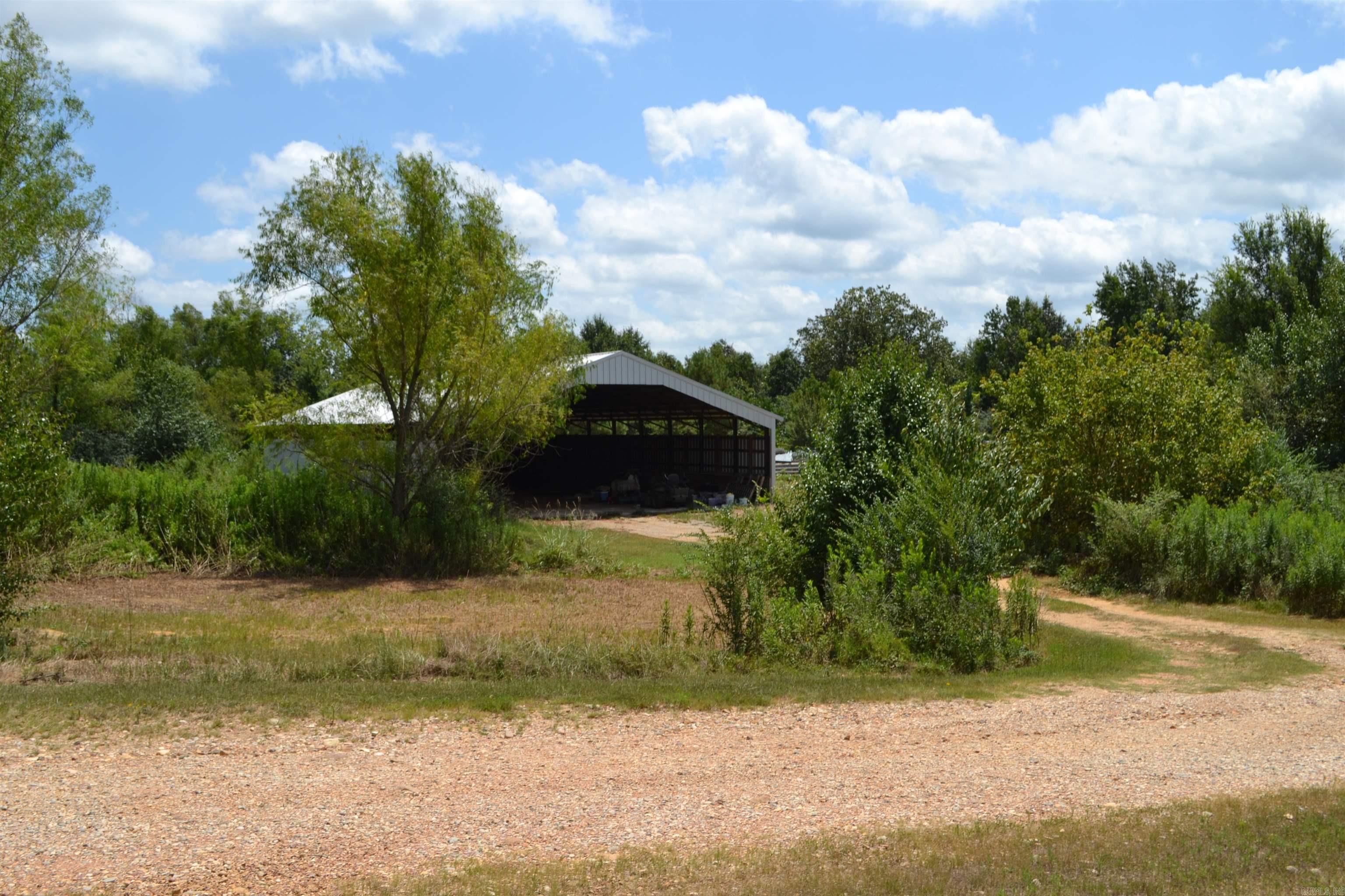 208 N Kesterson  Dierks, AR