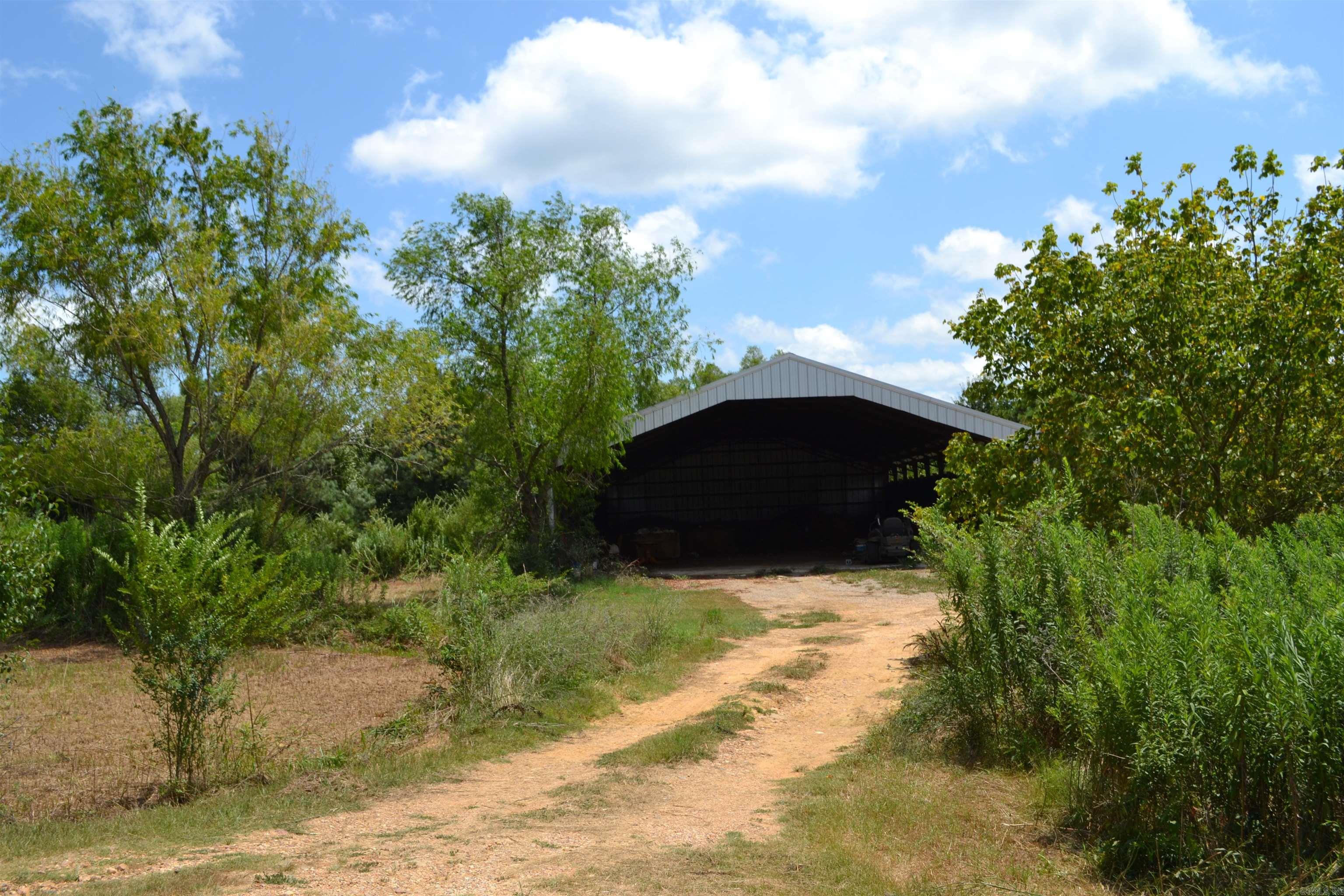 208 N Kesterson  Dierks, AR