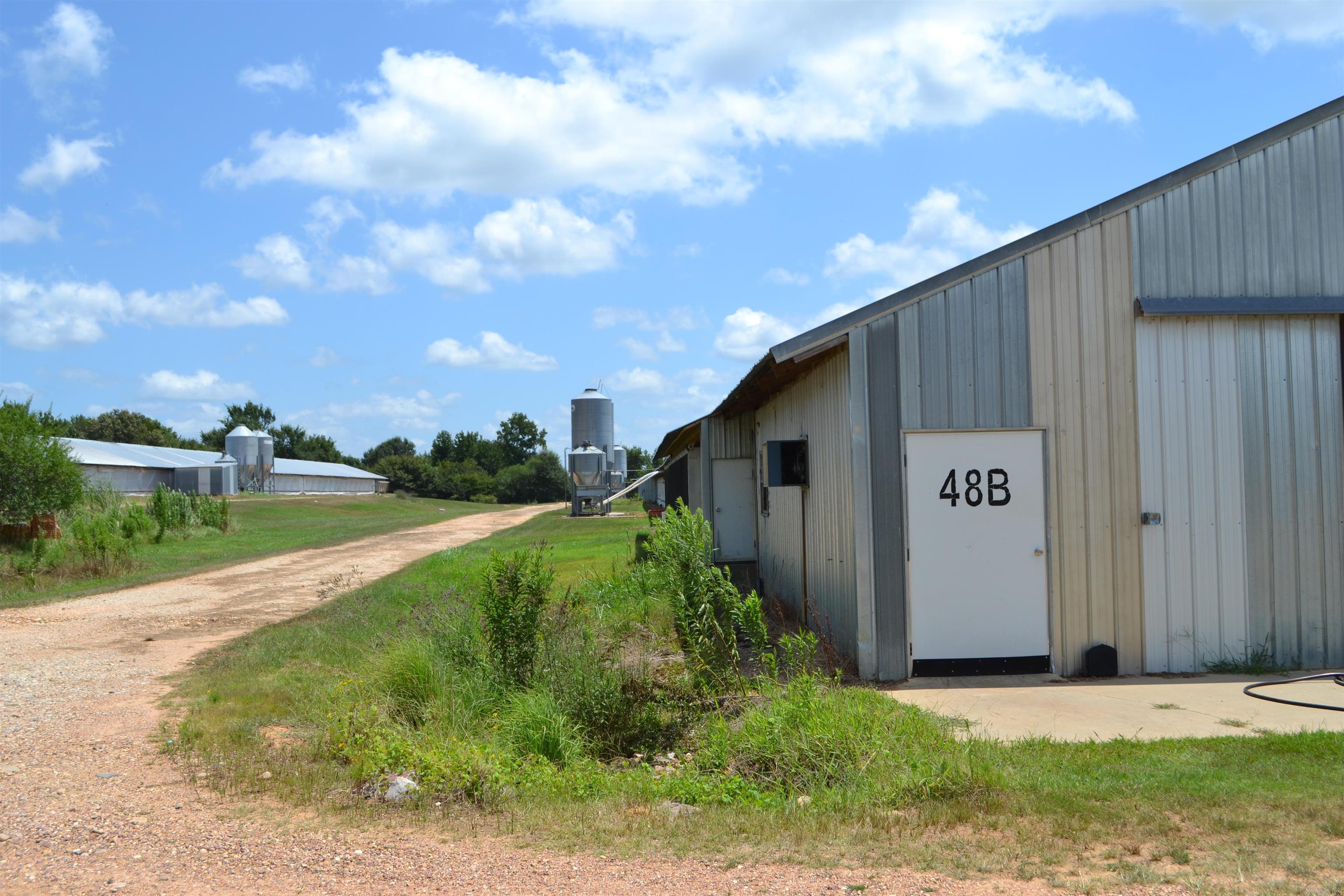 208 N Kesterson  Dierks, AR
