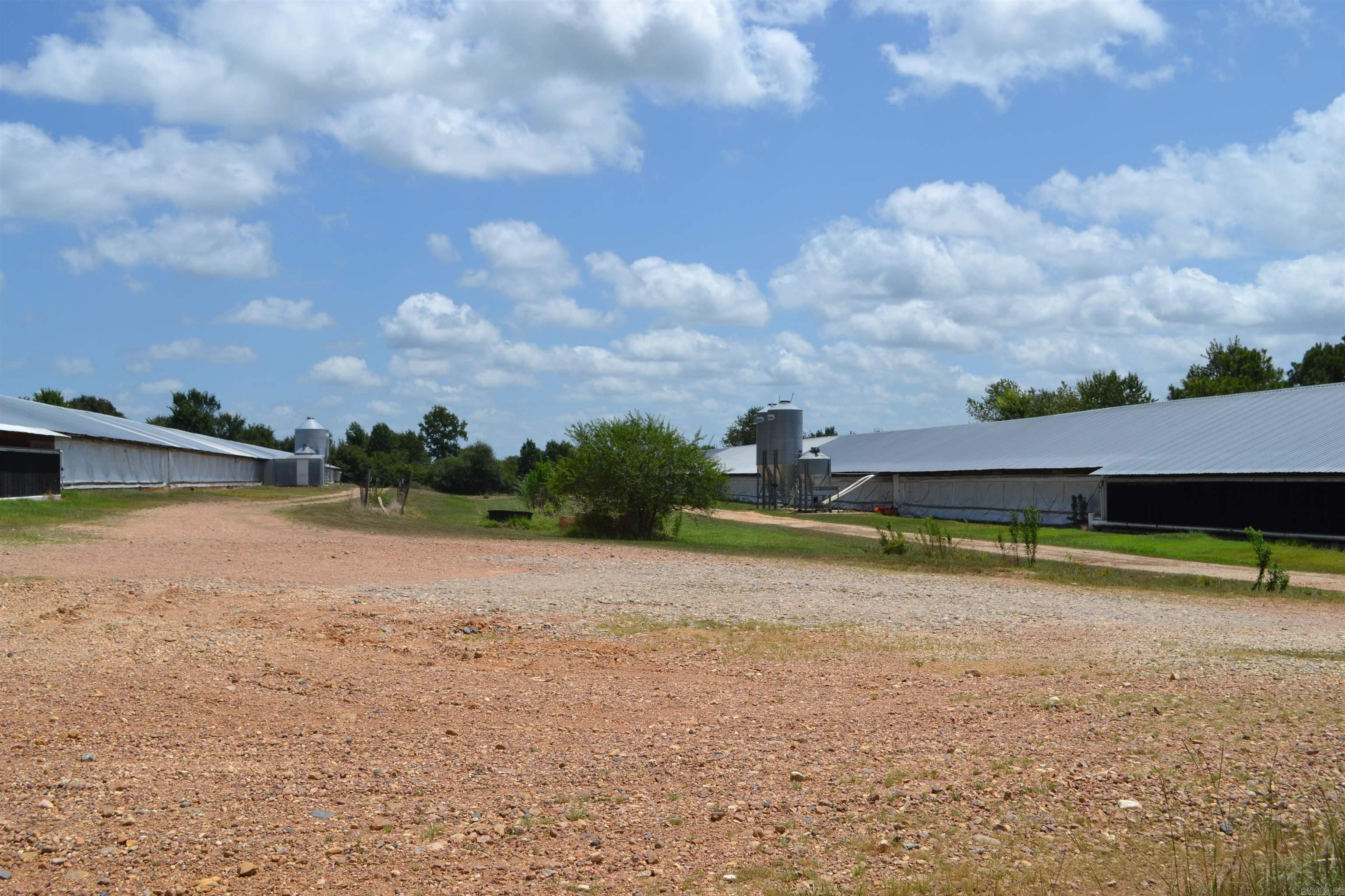 208 N Kesterson  Dierks, AR