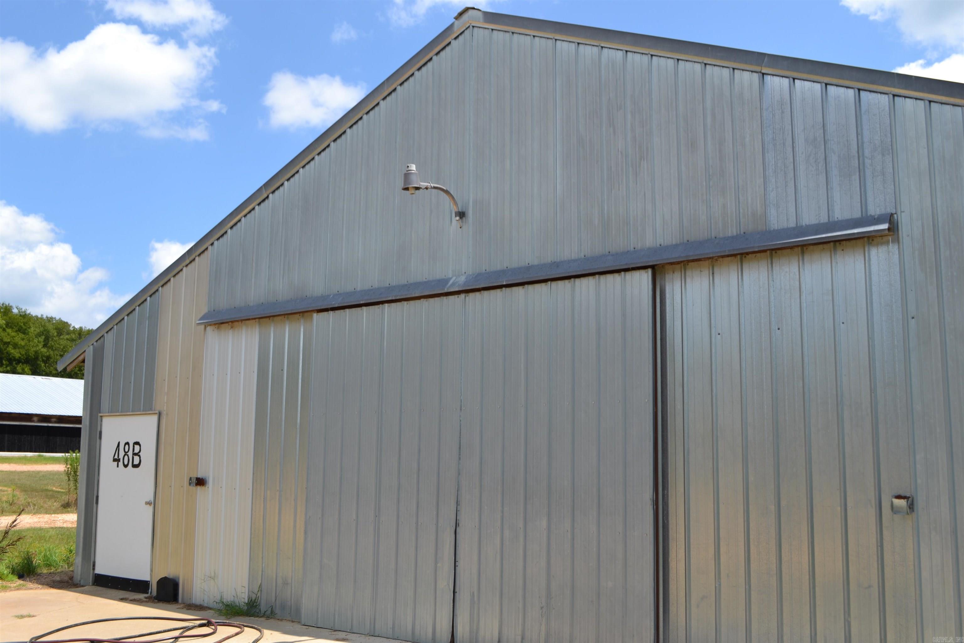 208 N Kesterson  Dierks, AR