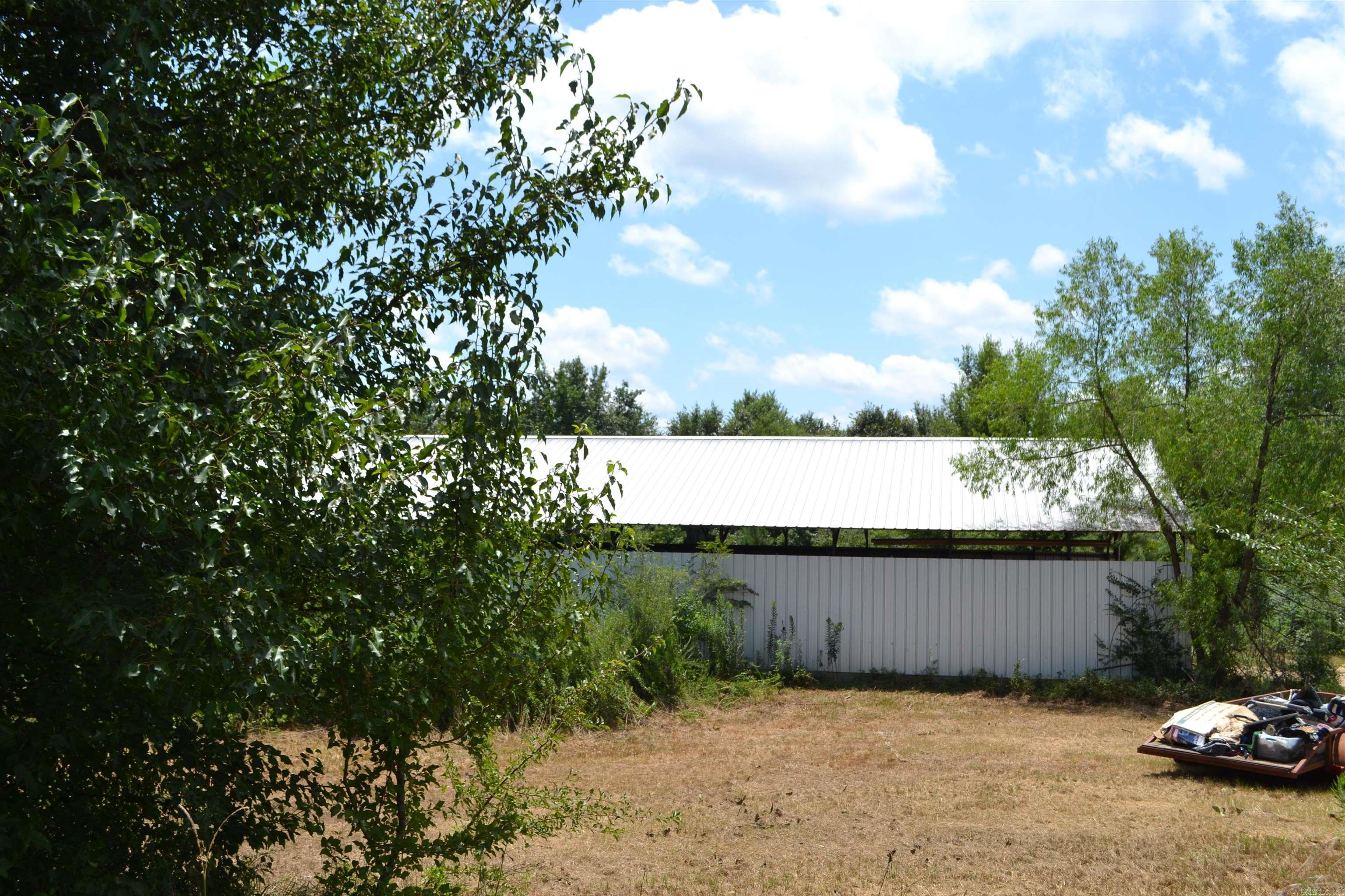 208 N Kesterson  Dierks, AR