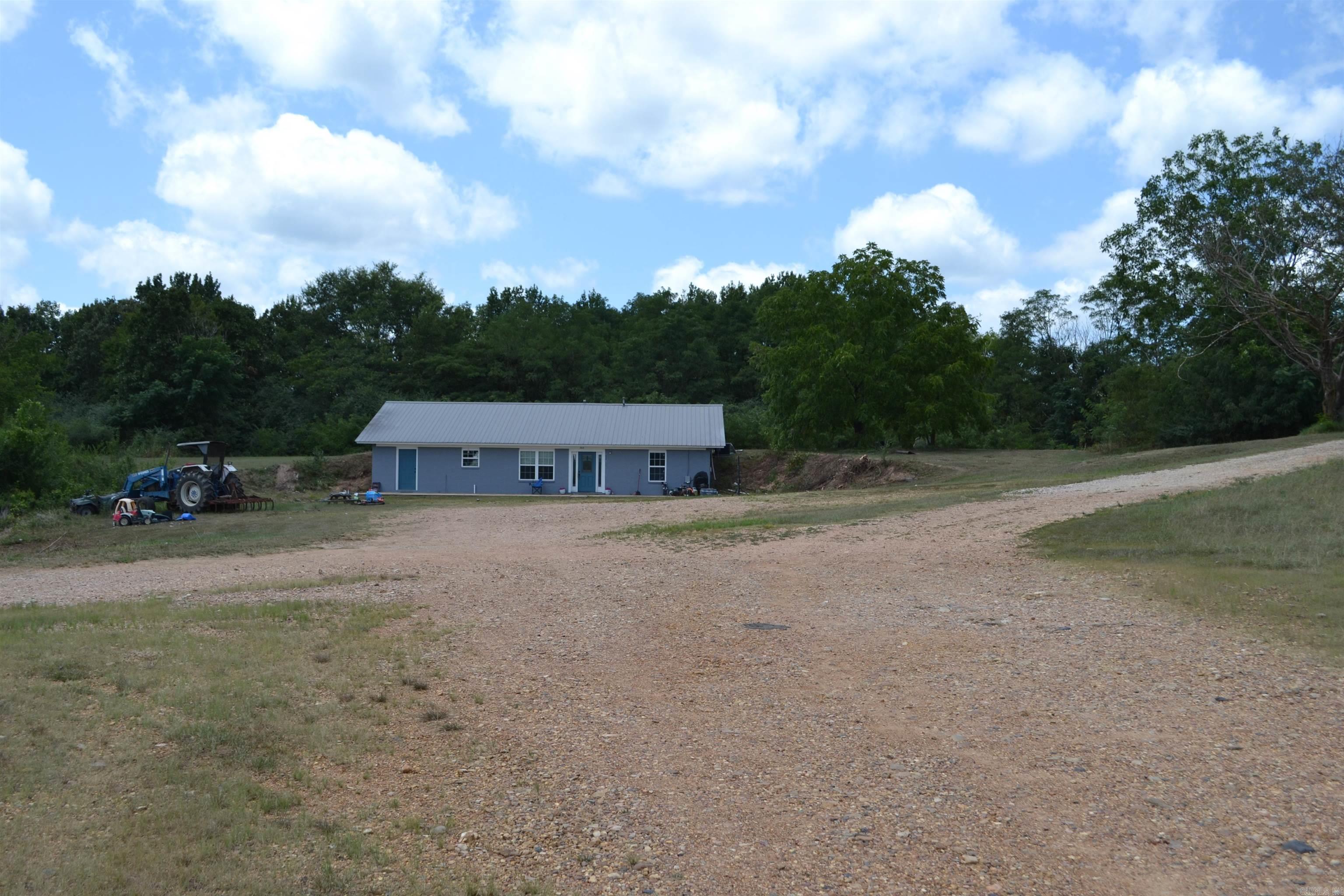 208 N Kesterson  Dierks, AR