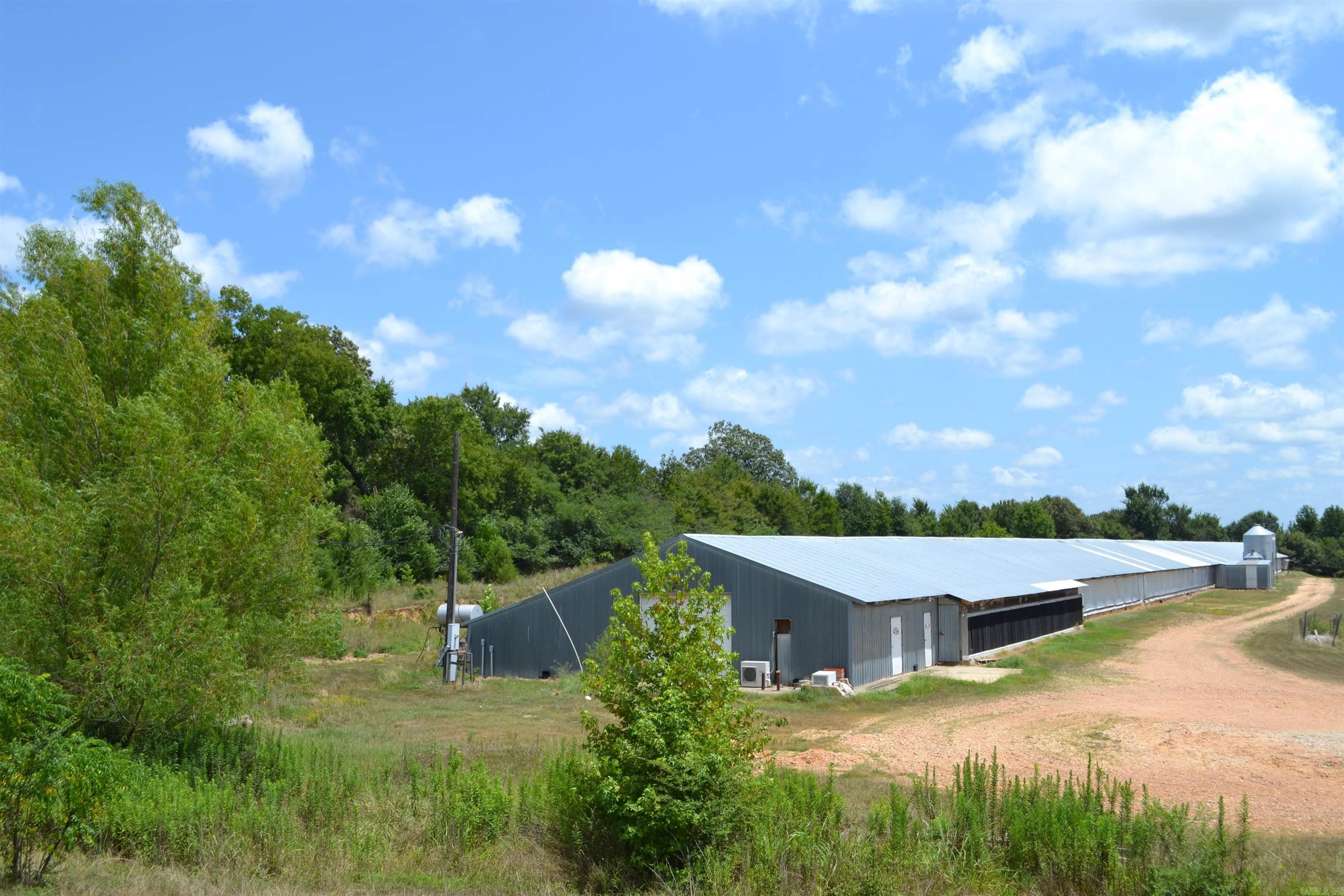 208 N Kesterson  Dierks, AR