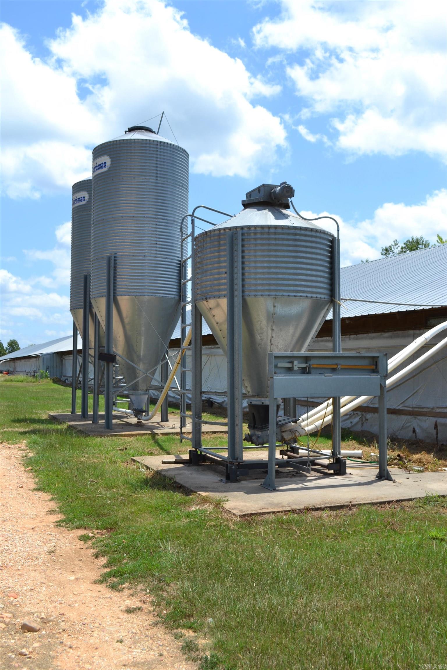 208 N Kesterson  Dierks, AR