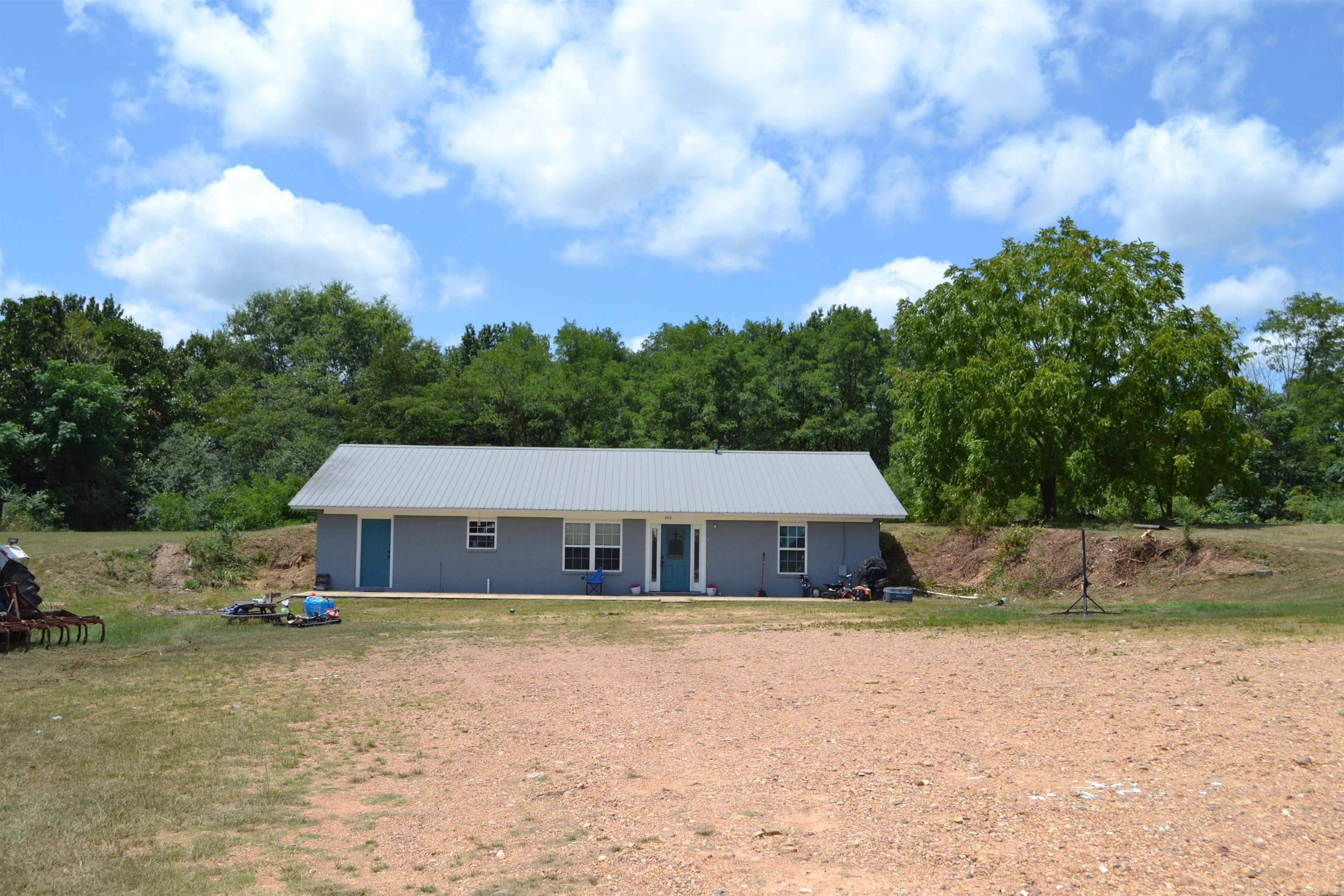208 N Kesterson  Dierks, AR