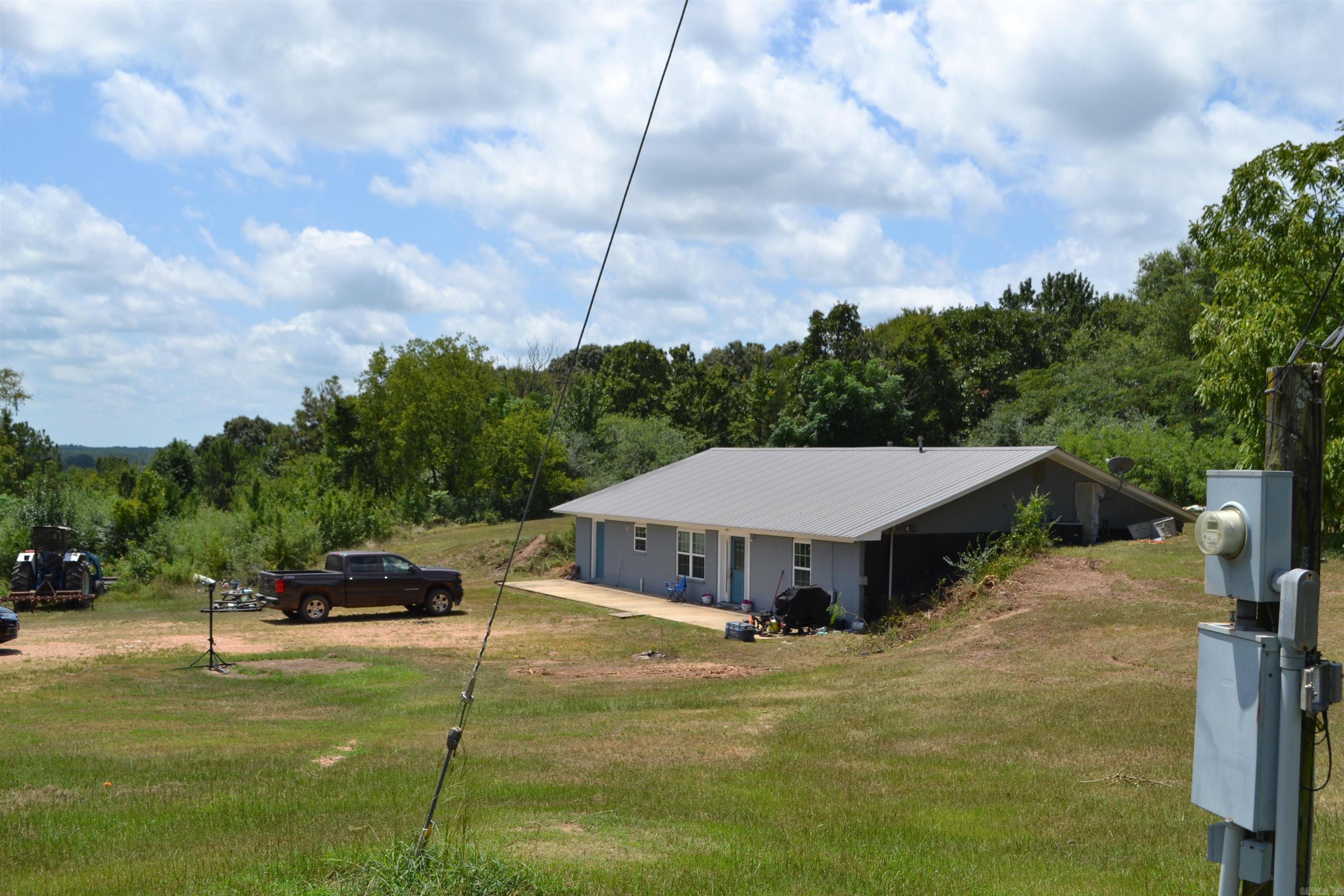 208 N Kesterson  Dierks, AR