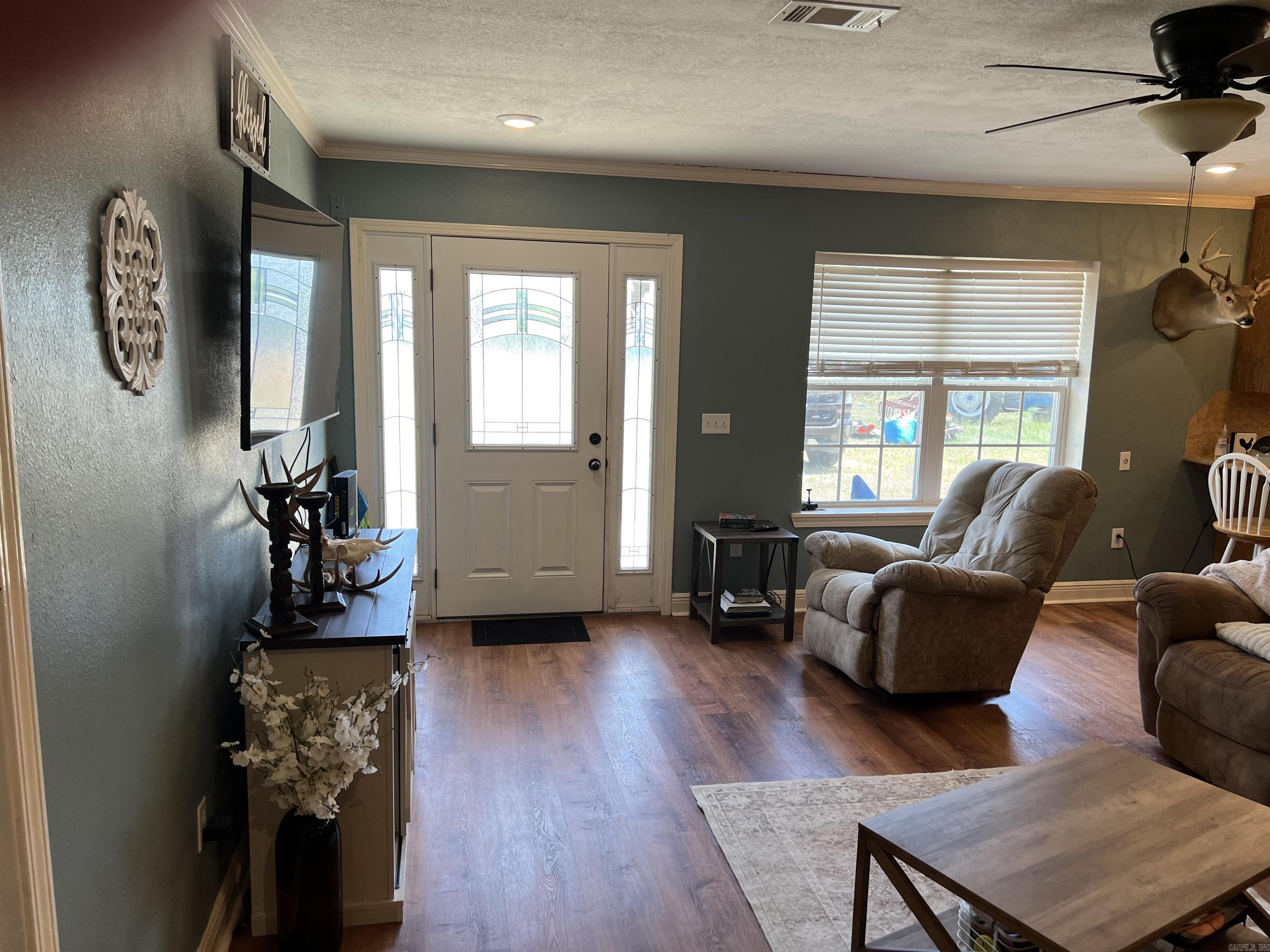 208 N Kesterson  Dierks, AR