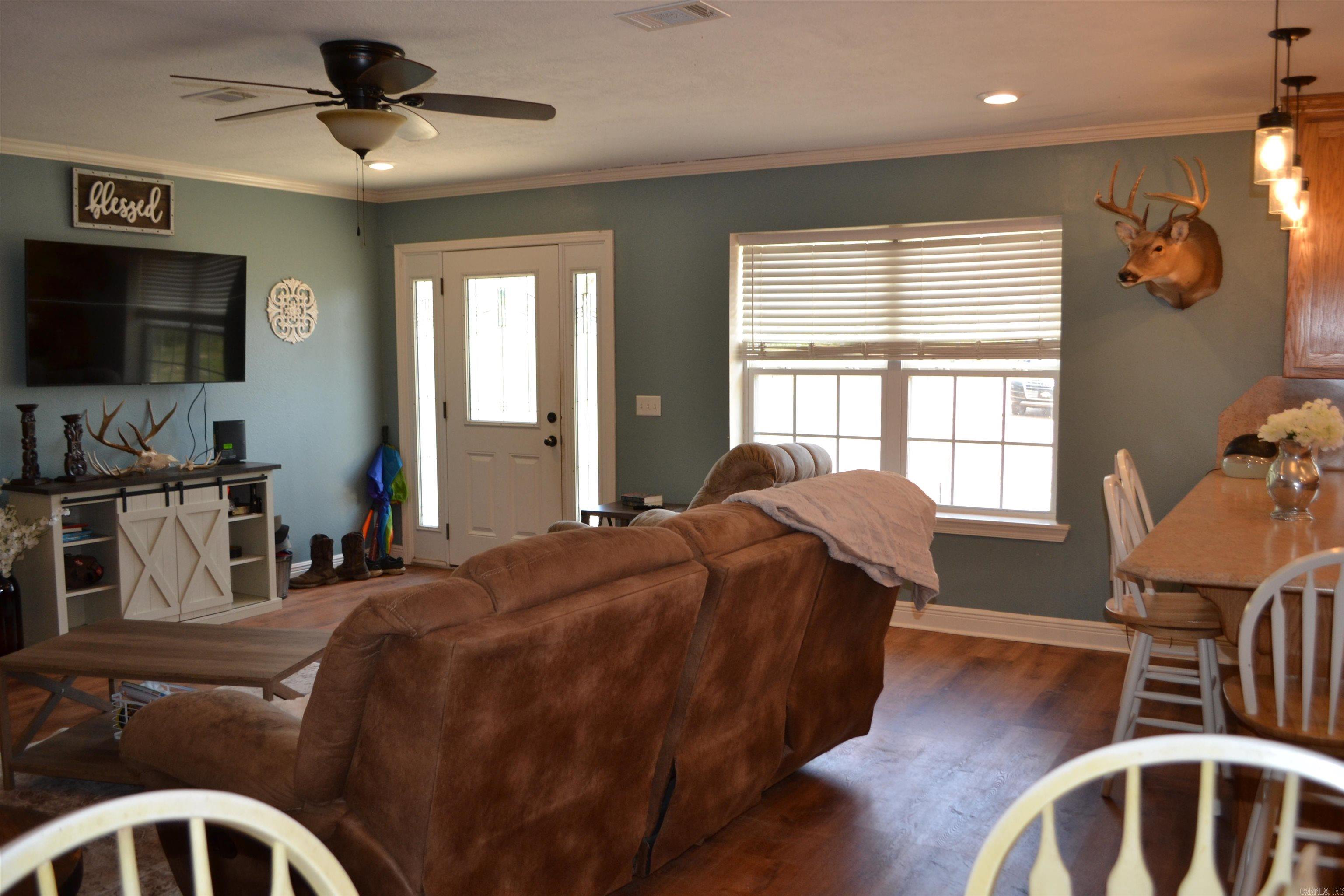208 N Kesterson  Dierks, AR