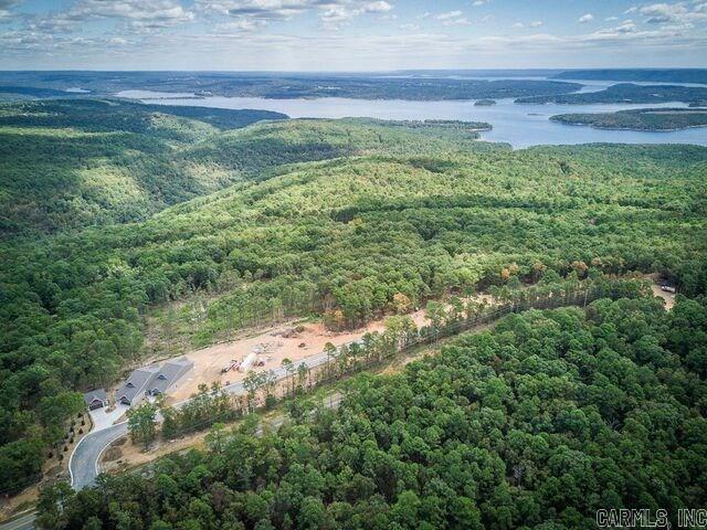 119  Osage Point Dr.  Fairfield Bay, AR