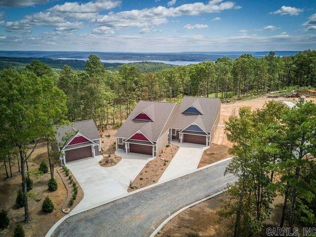 119  Osage Point Dr.  Fairfield Bay, AR