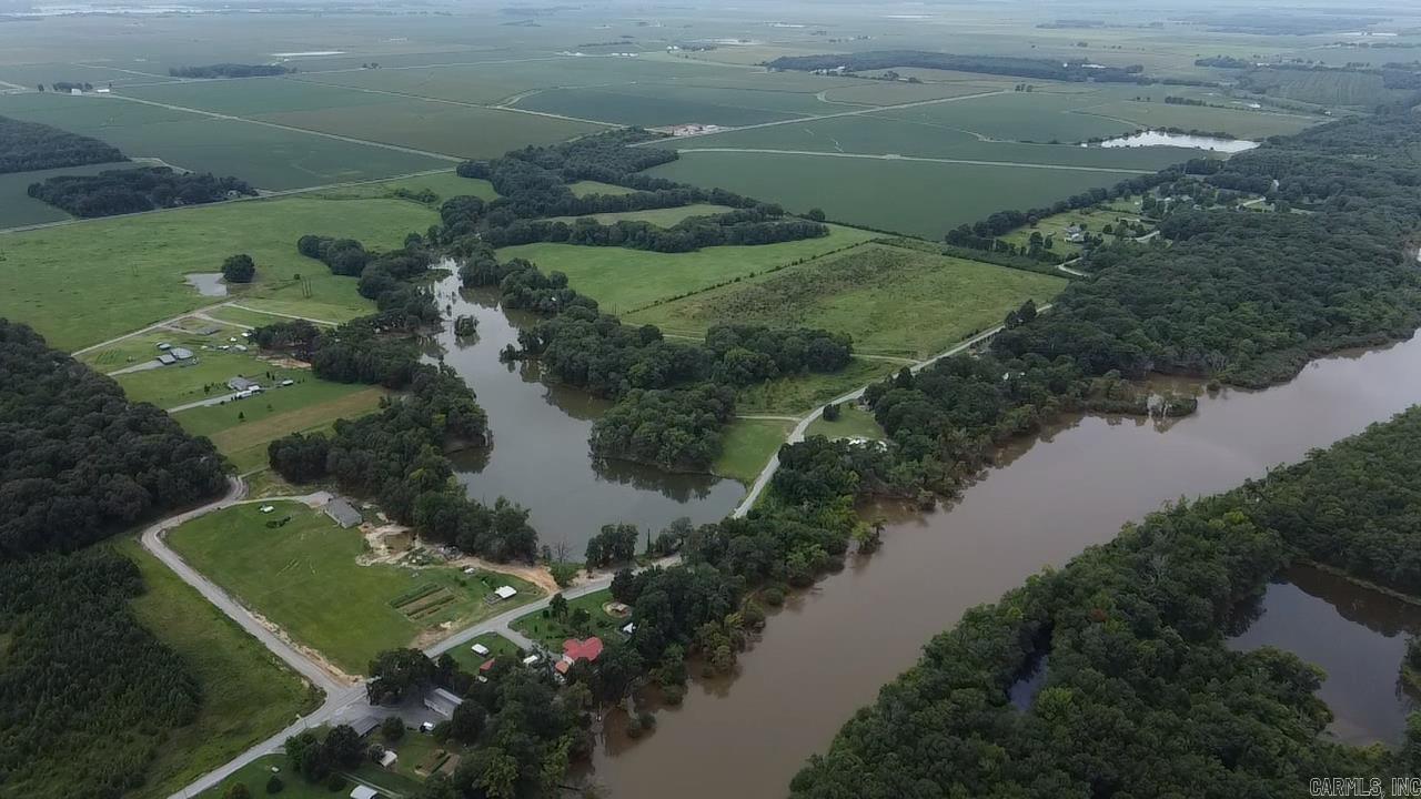 000  highway 11  Des Arc, AR
