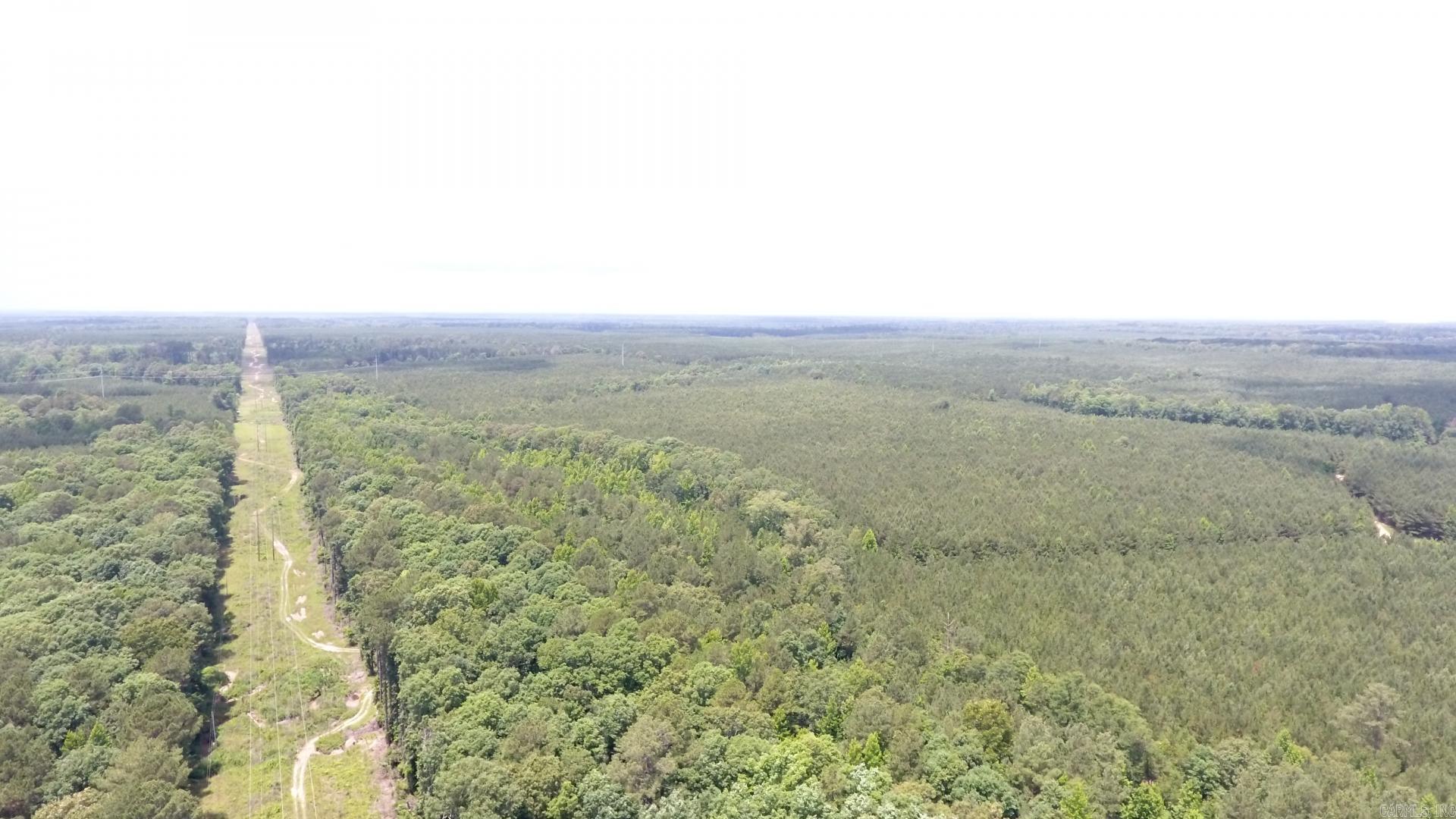 TBD. W BRUCE TRAIL RD.  Pine Bluff, AR
