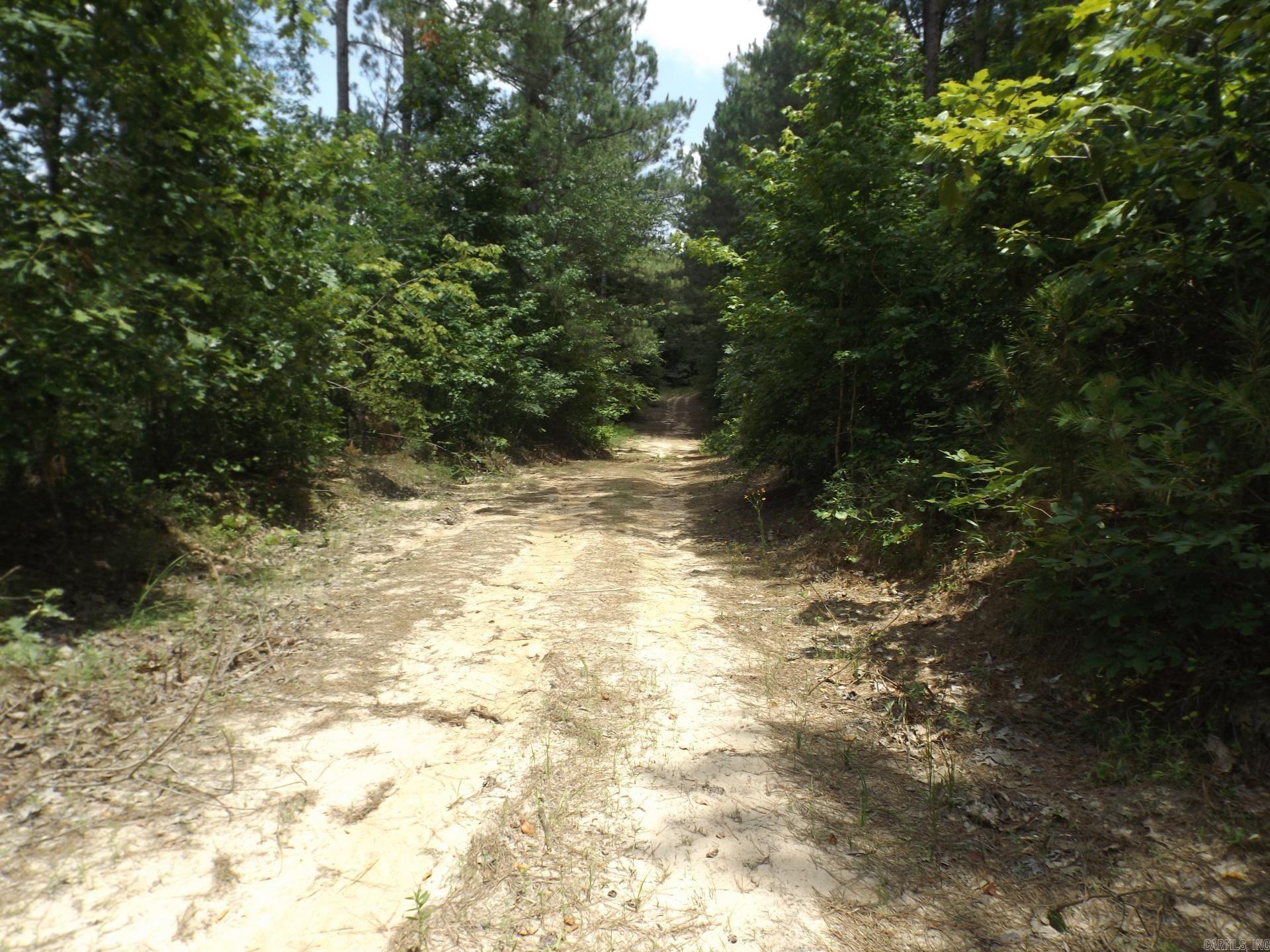 TBD. W BRUCE TRAIL RD.  Pine Bluff, AR