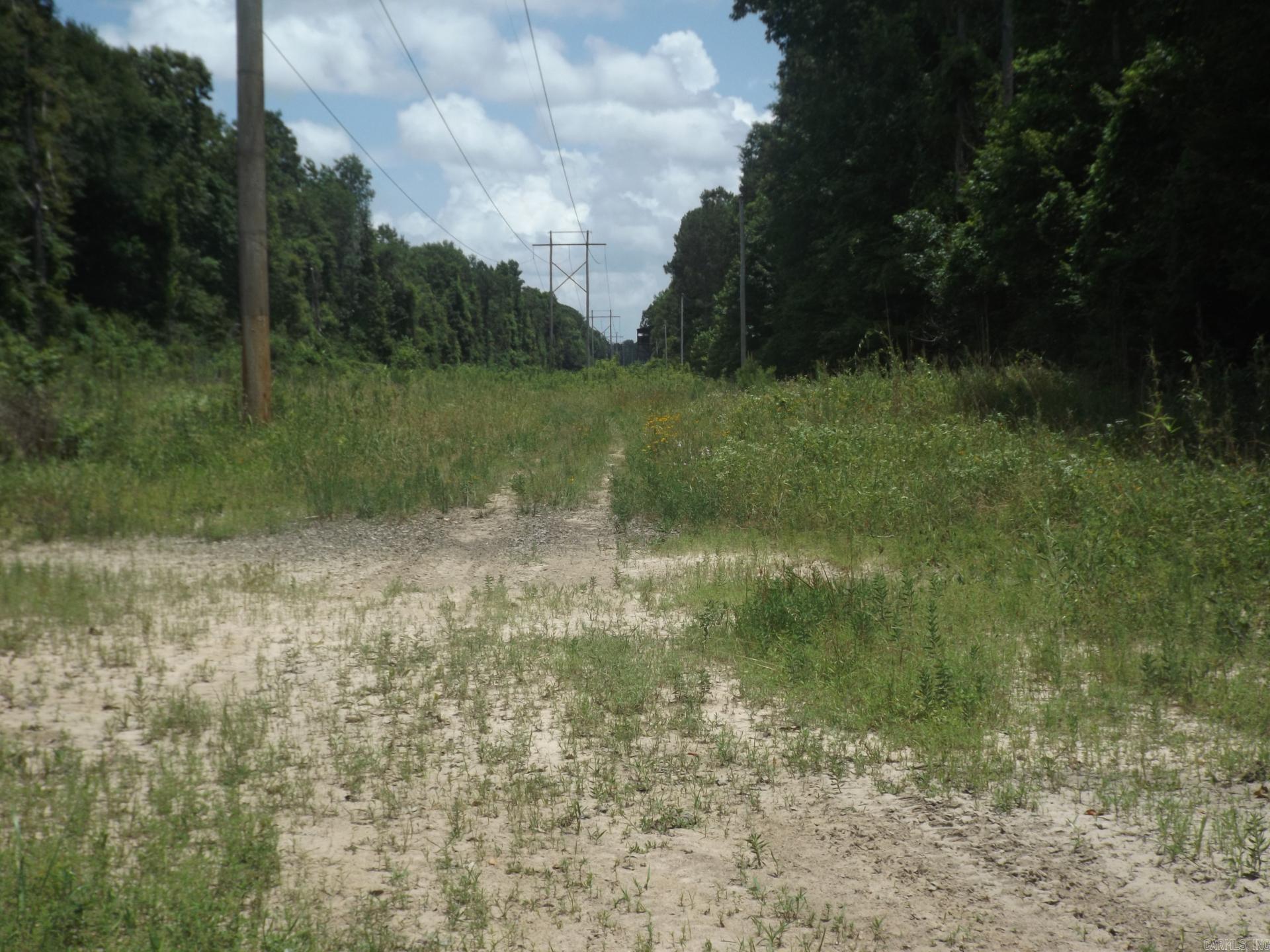TBD. W BRUCE TRAIL RD.  Pine Bluff, AR