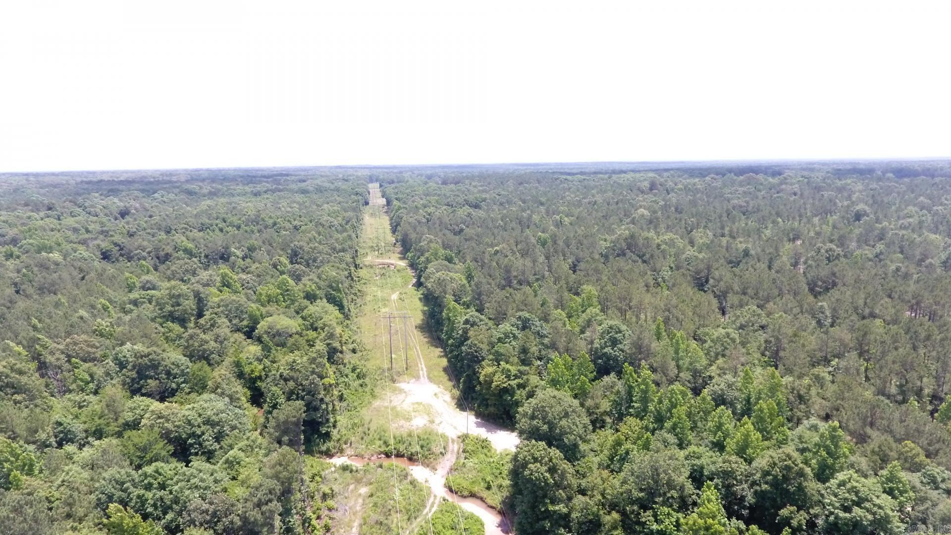 TBD. W BRUCE TRAIL RD.  Pine Bluff, AR