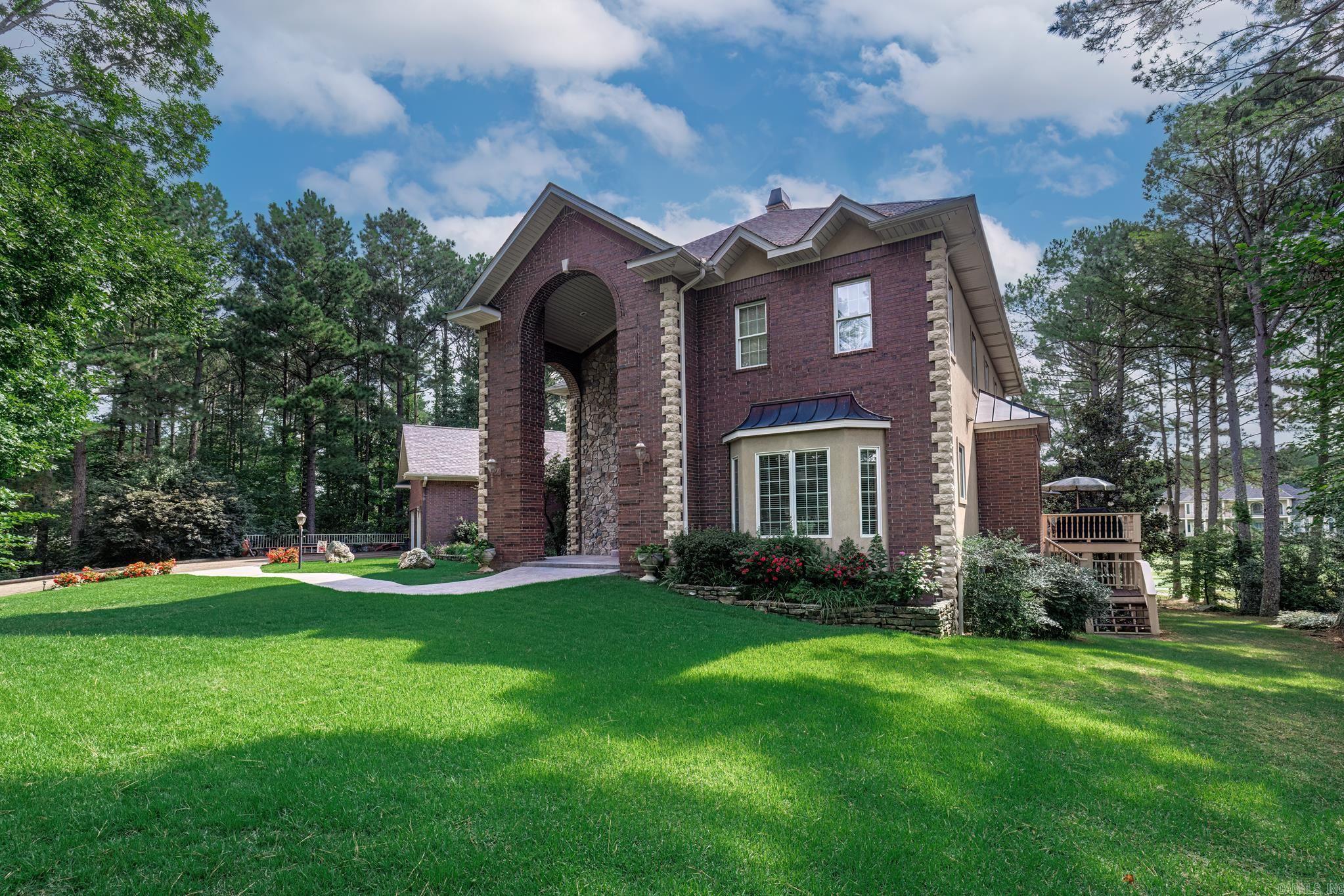 12  Loyola  Hot Springs Village, AR