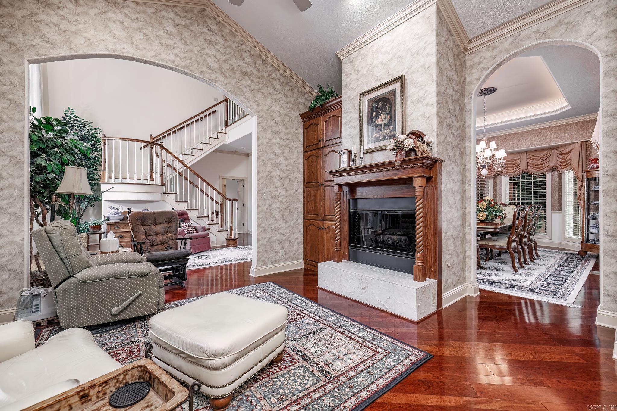12  Loyola  Hot Springs Village, AR