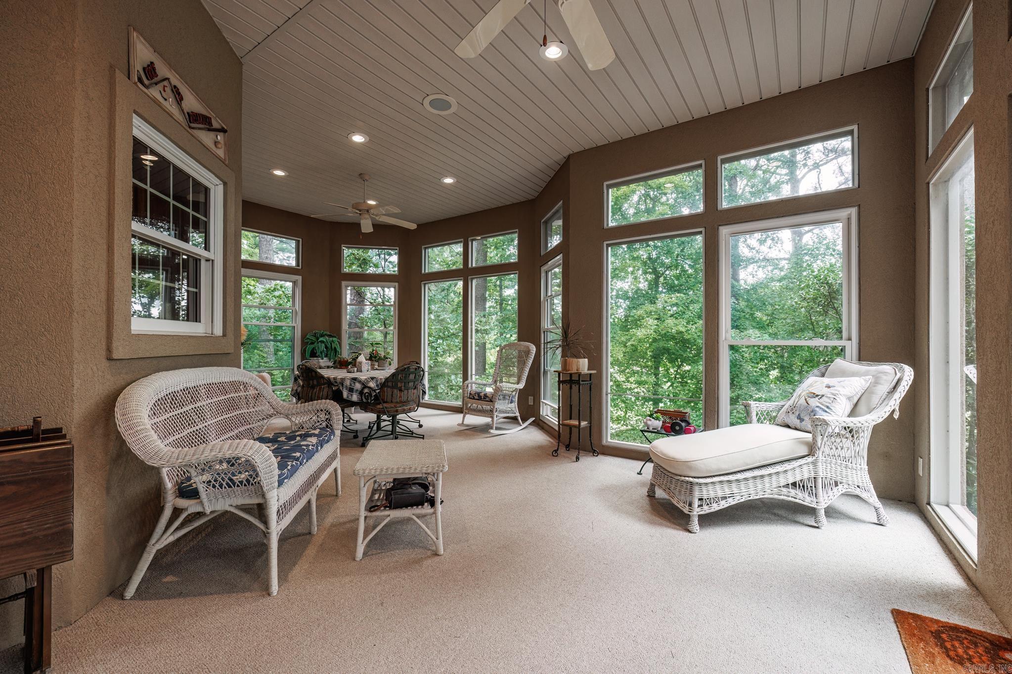 12  Loyola  Hot Springs Village, AR