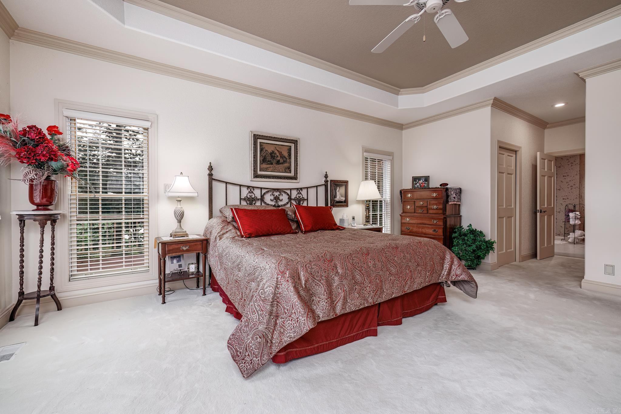 12  Loyola  Hot Springs Village, AR