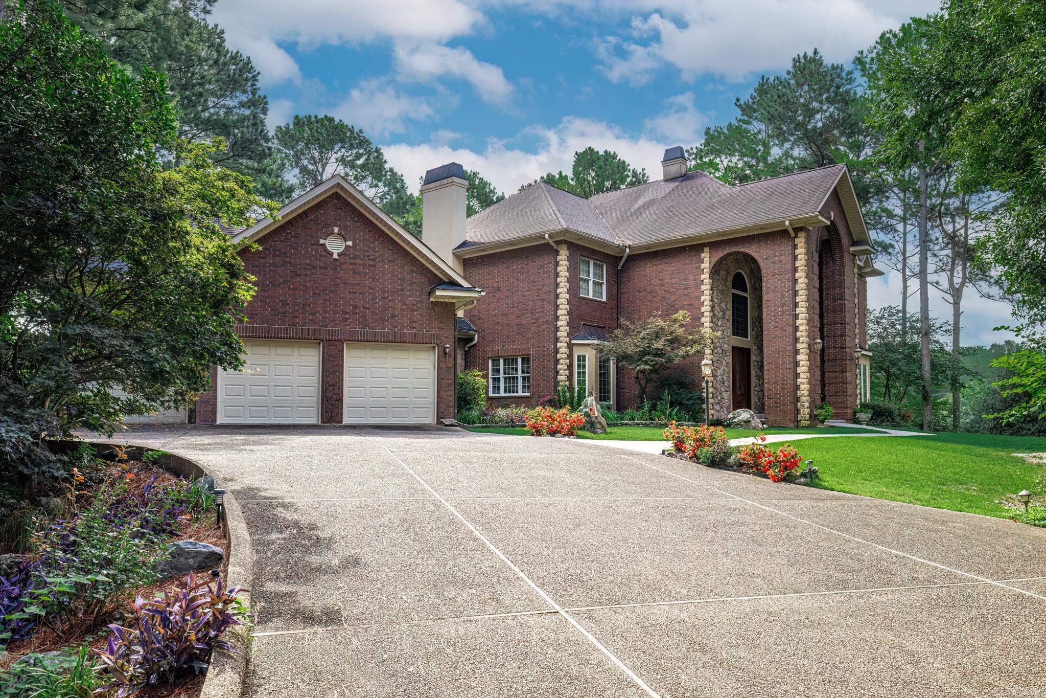 12  Loyola  Hot Springs Village, AR