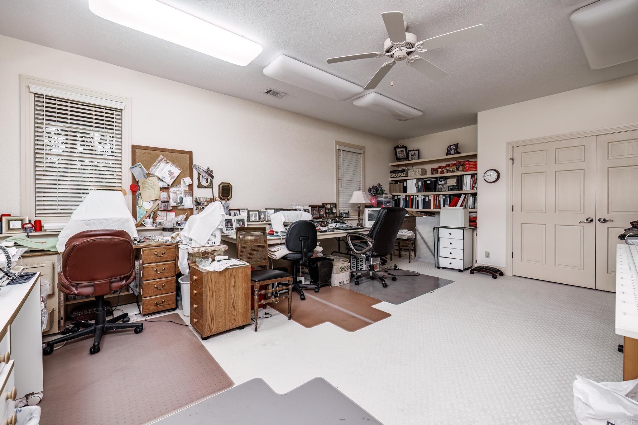 12  Loyola  Hot Springs Village, AR