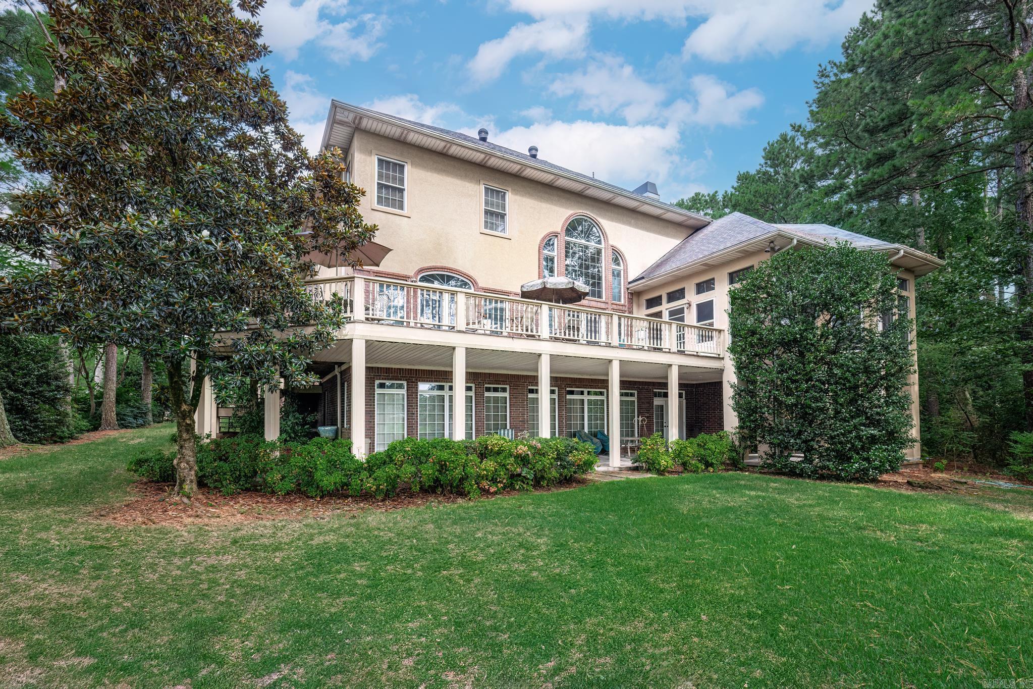 12  Loyola  Hot Springs Village, AR