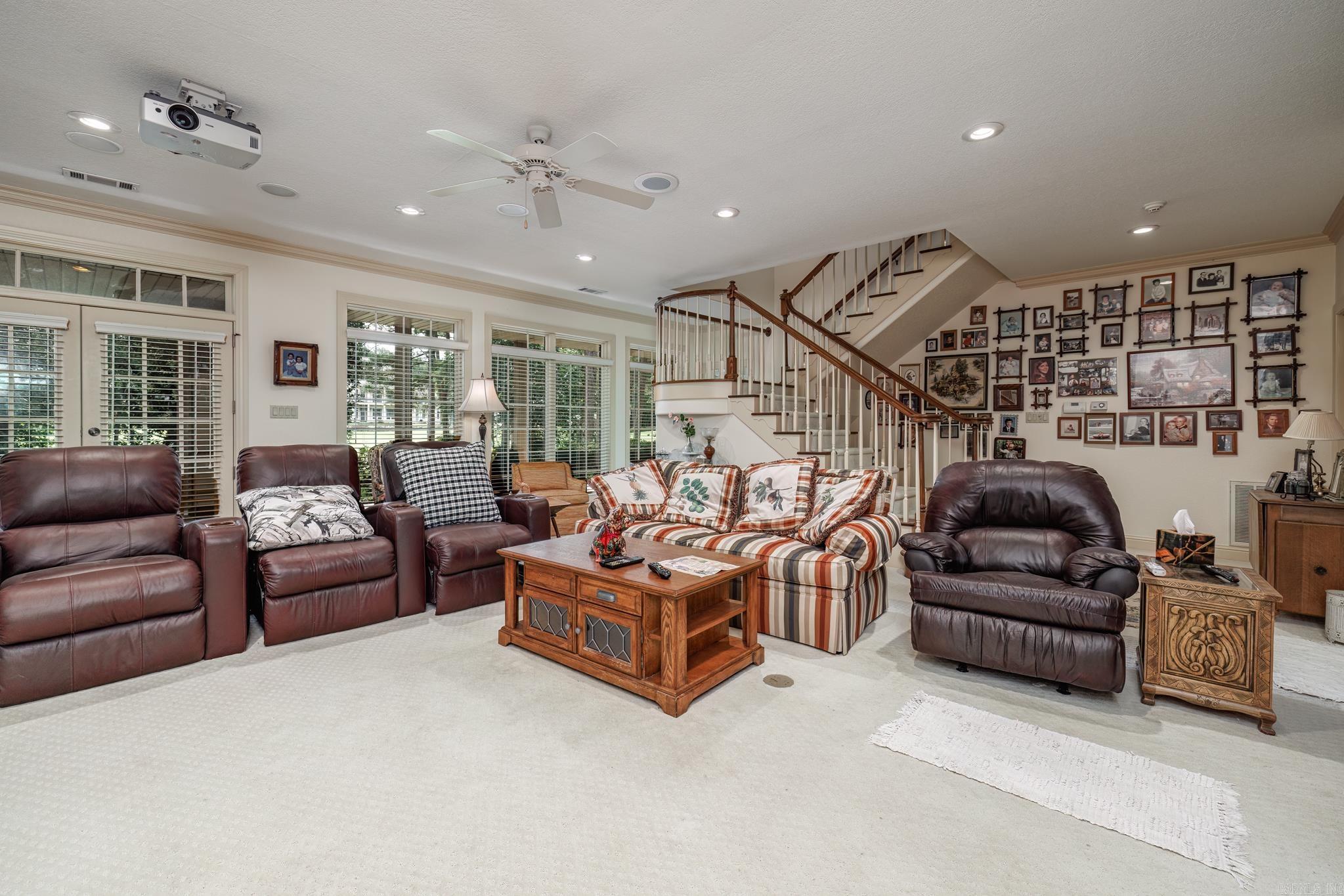 12  Loyola  Hot Springs Village, AR