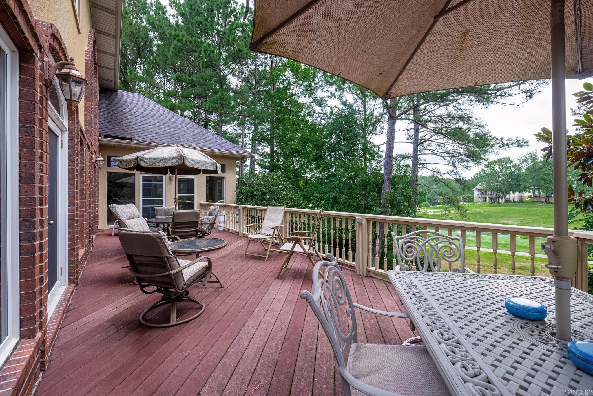 12  Loyola  Hot Springs Village, AR