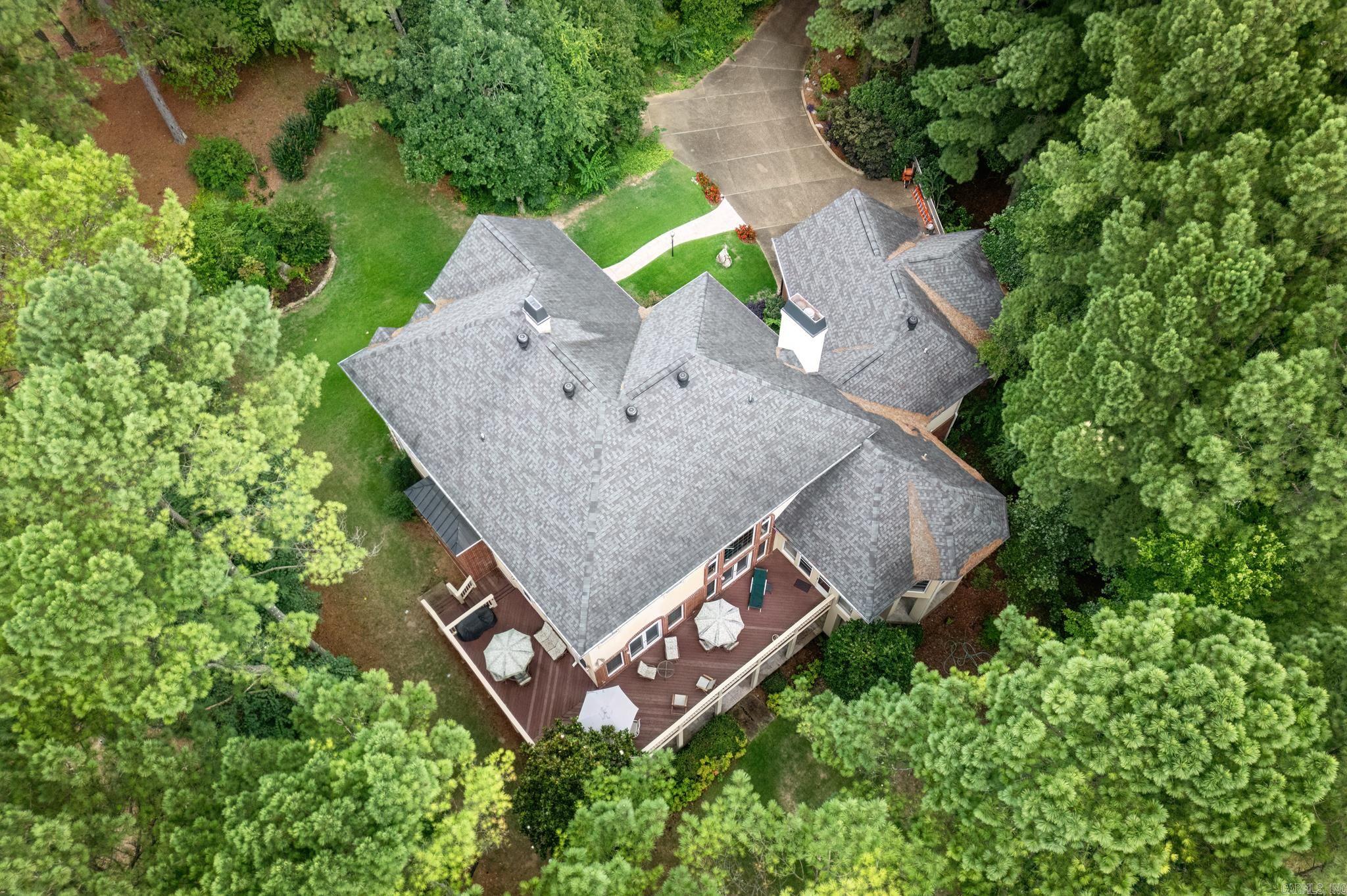 12  Loyola  Hot Springs Village, AR