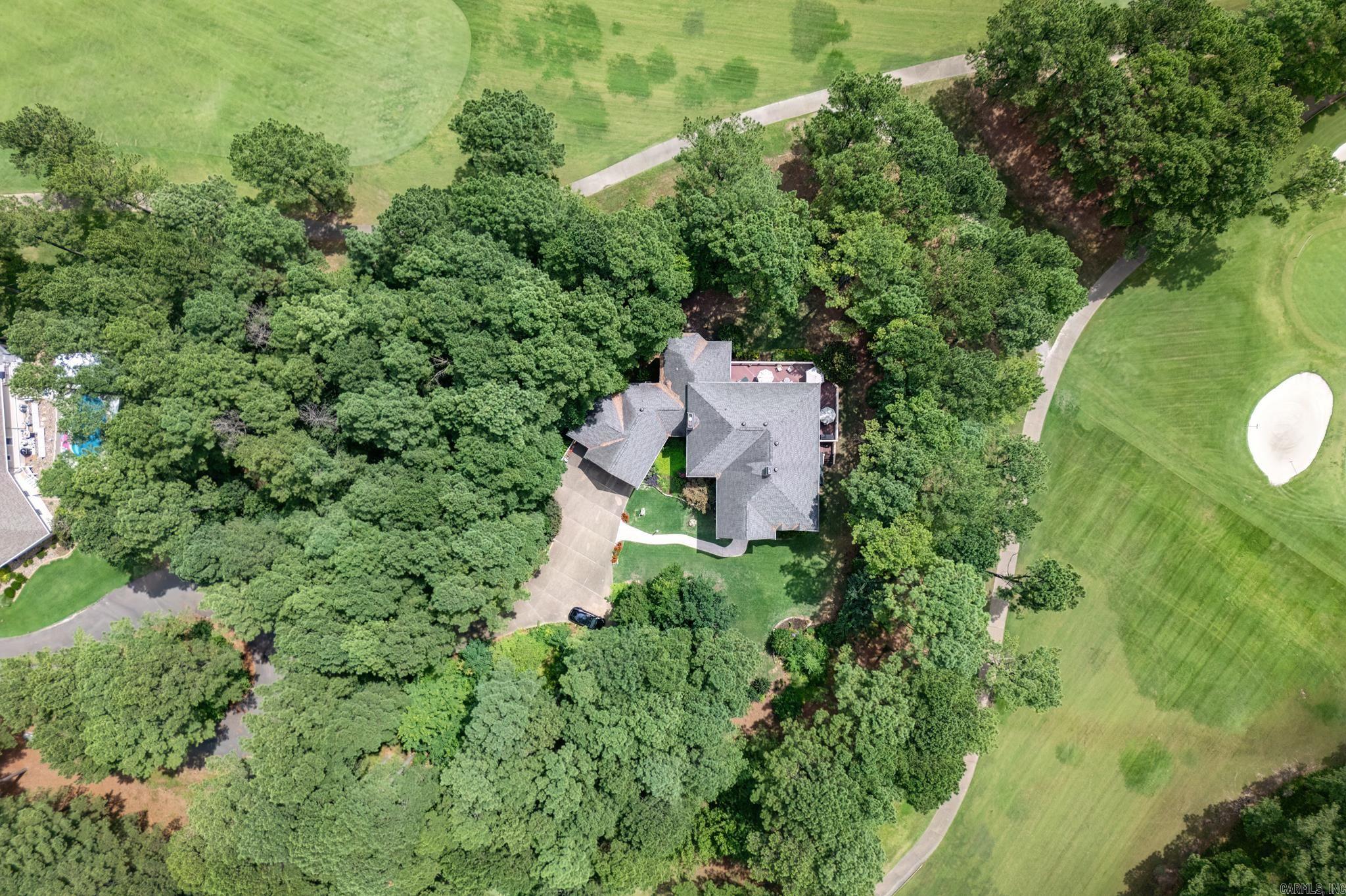 12  Loyola  Hot Springs Village, AR