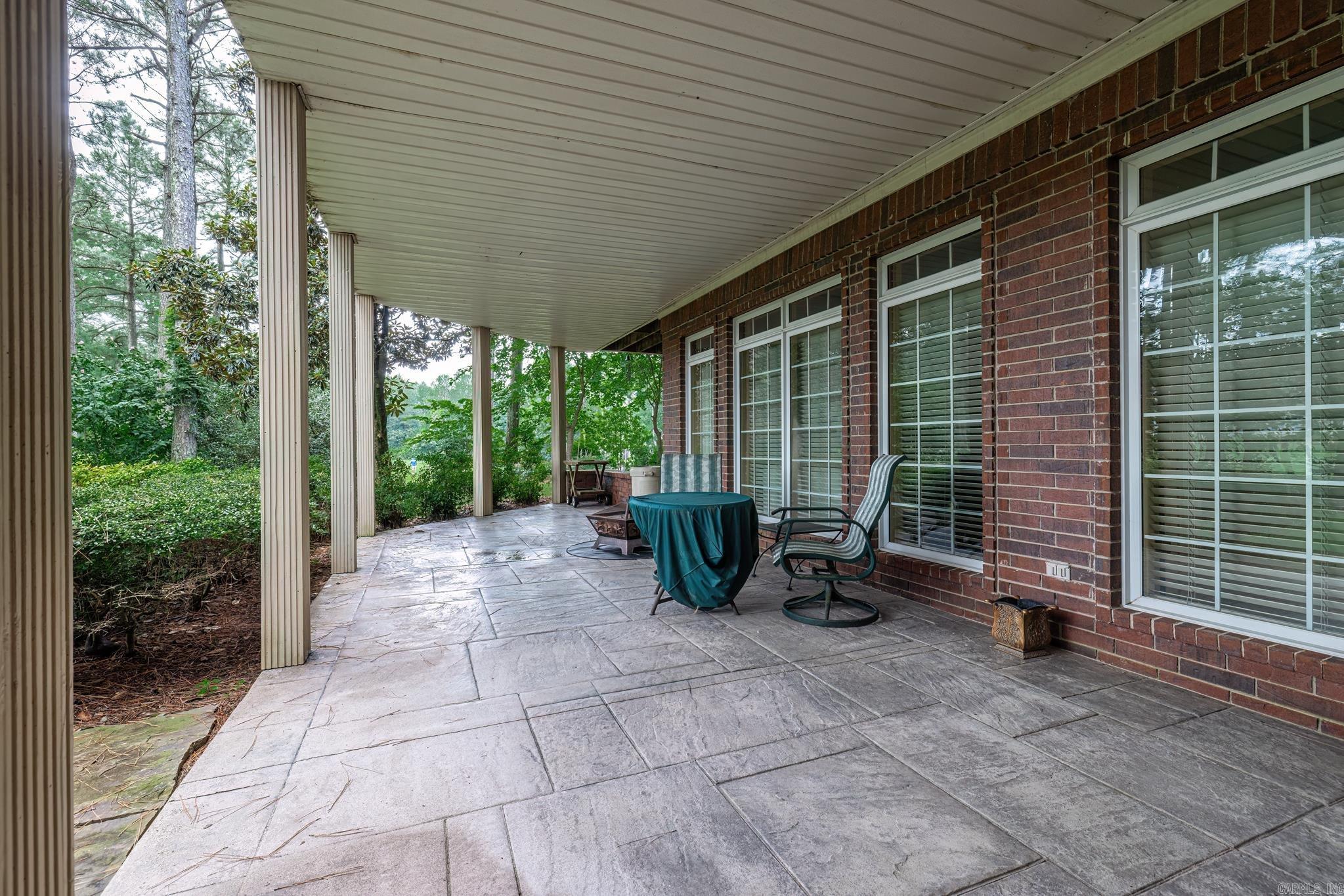 12  Loyola  Hot Springs Village, AR