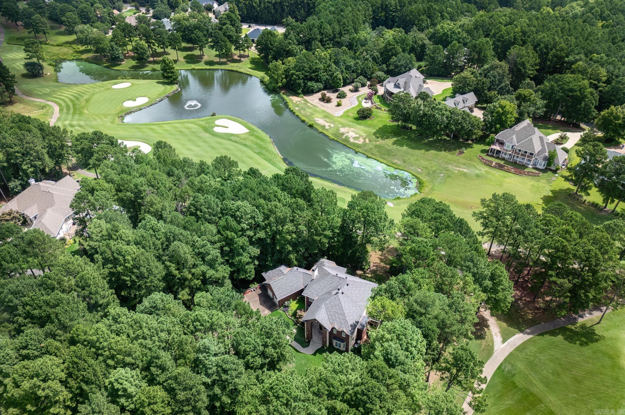 12  Loyola  Hot Springs Village, AR