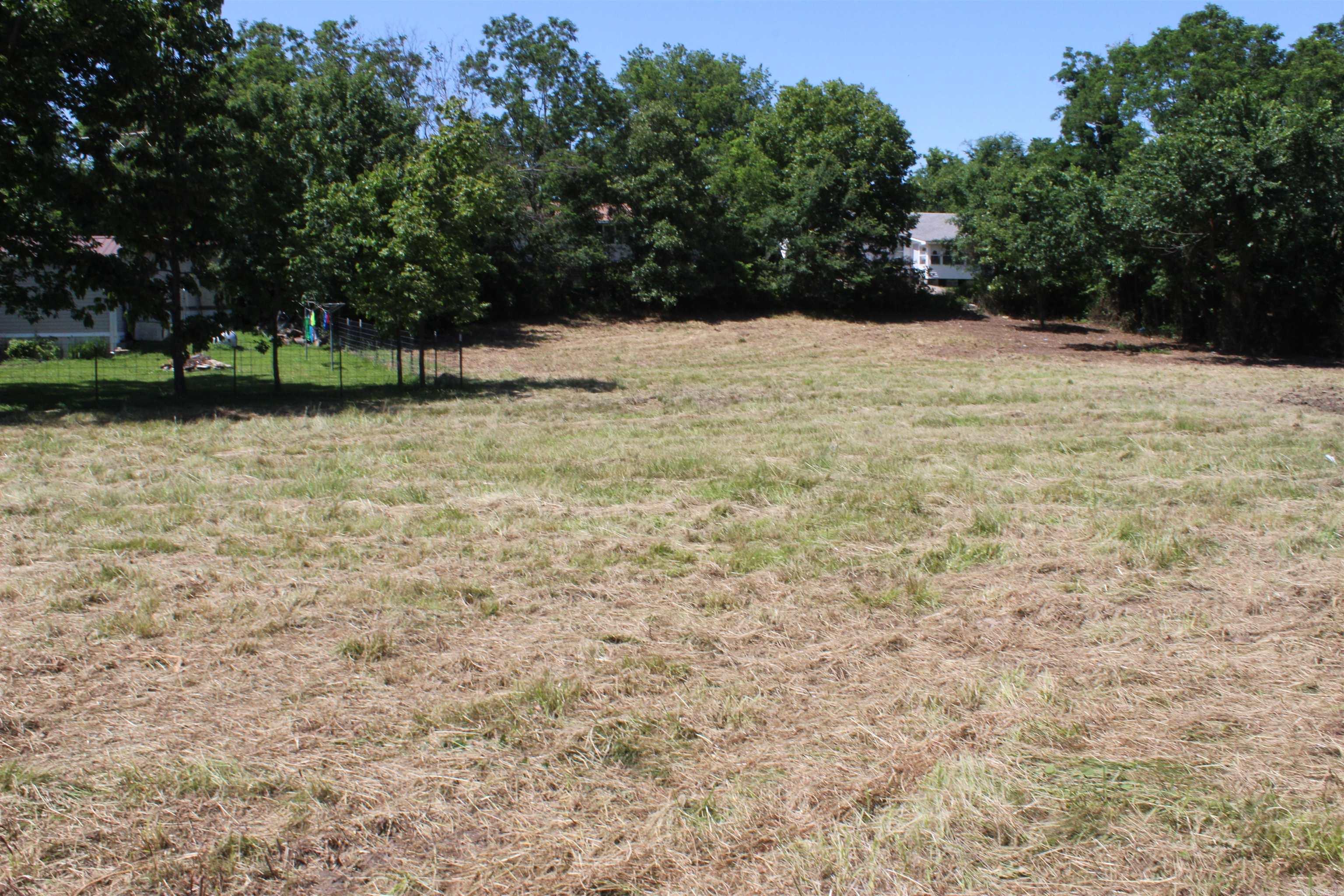 Blake Street  Lot 2  Marshall, AR