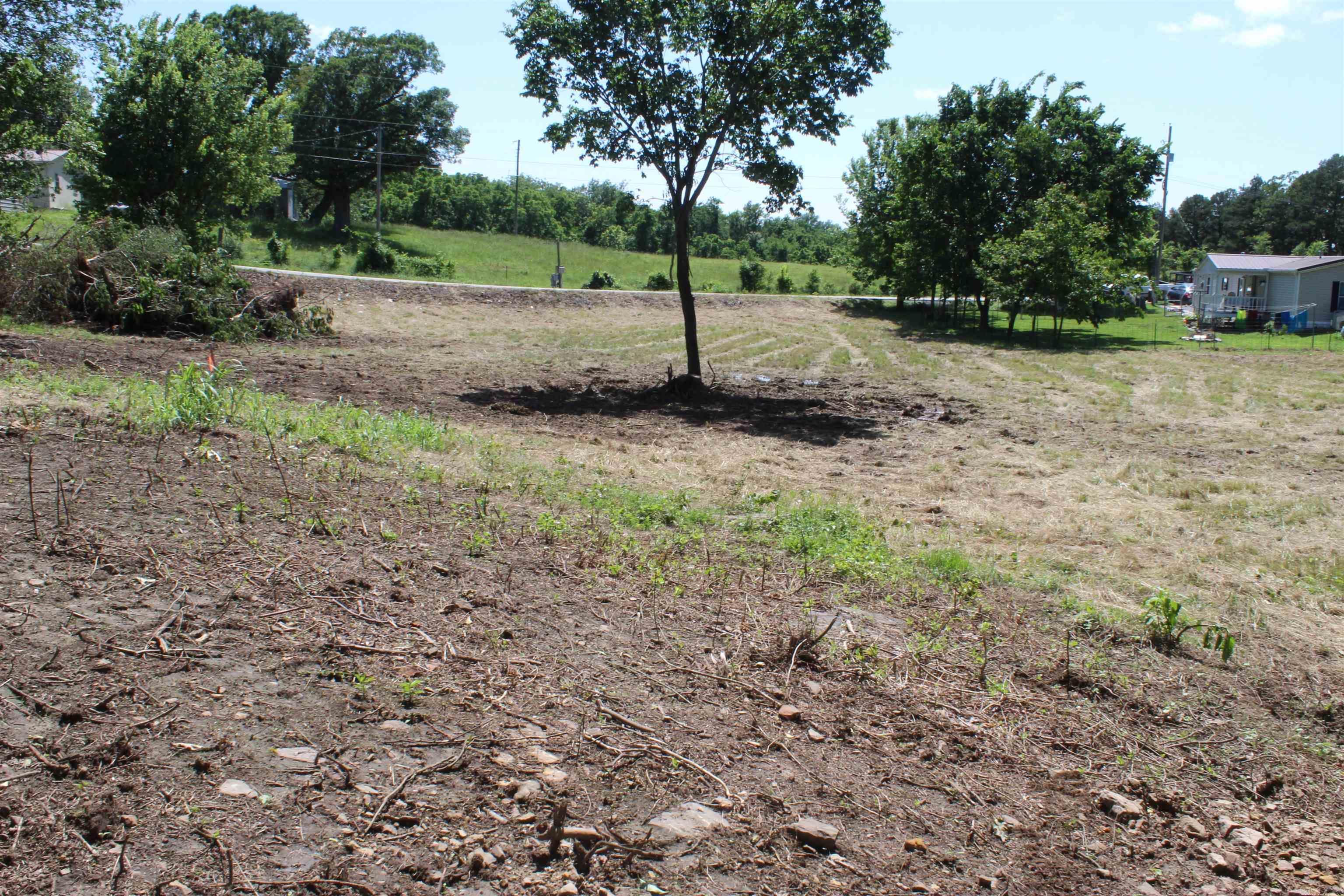 Blake Street  Lot 2  Marshall, AR