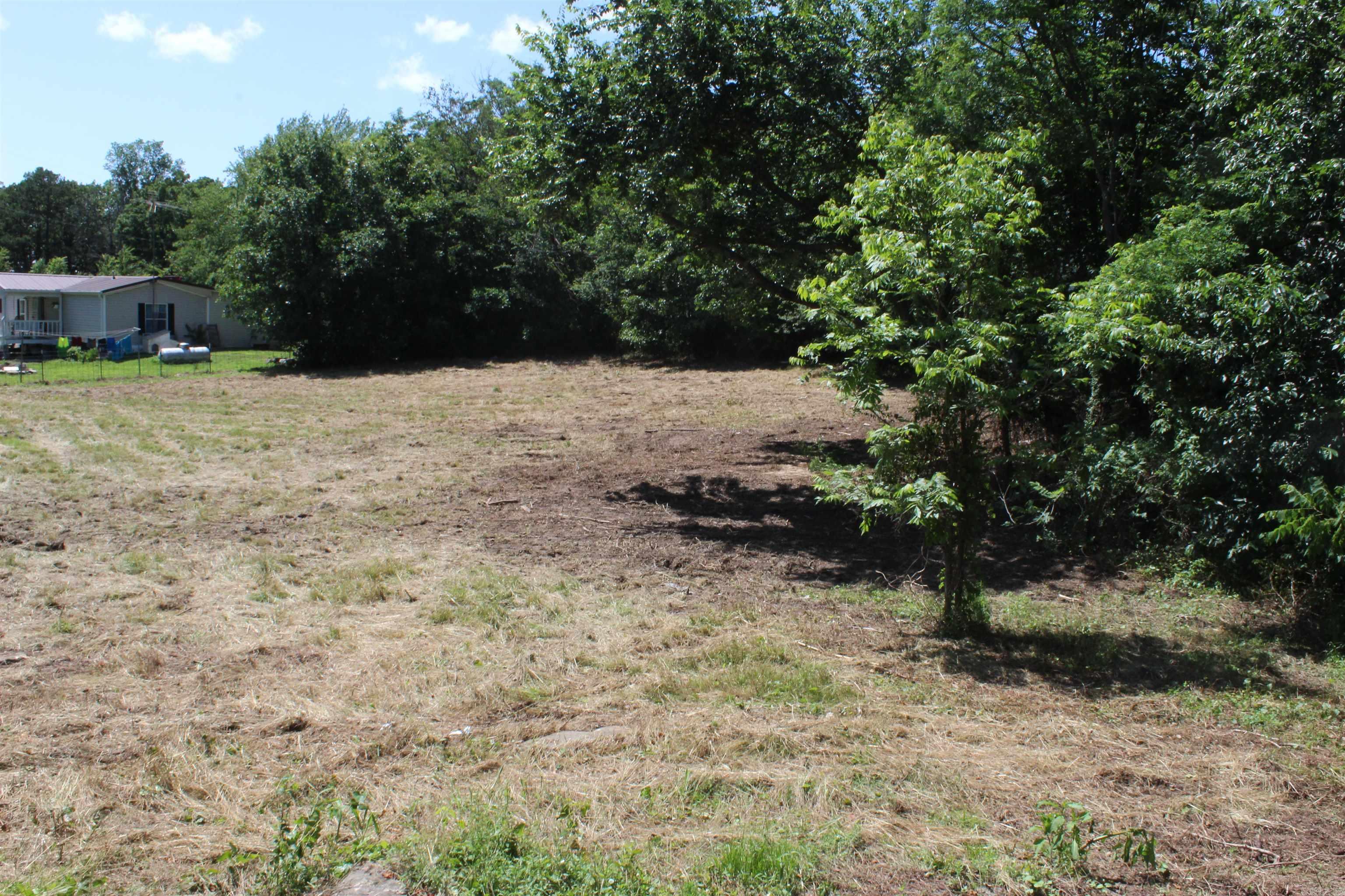 Blake Street  Lot 2  Marshall, AR