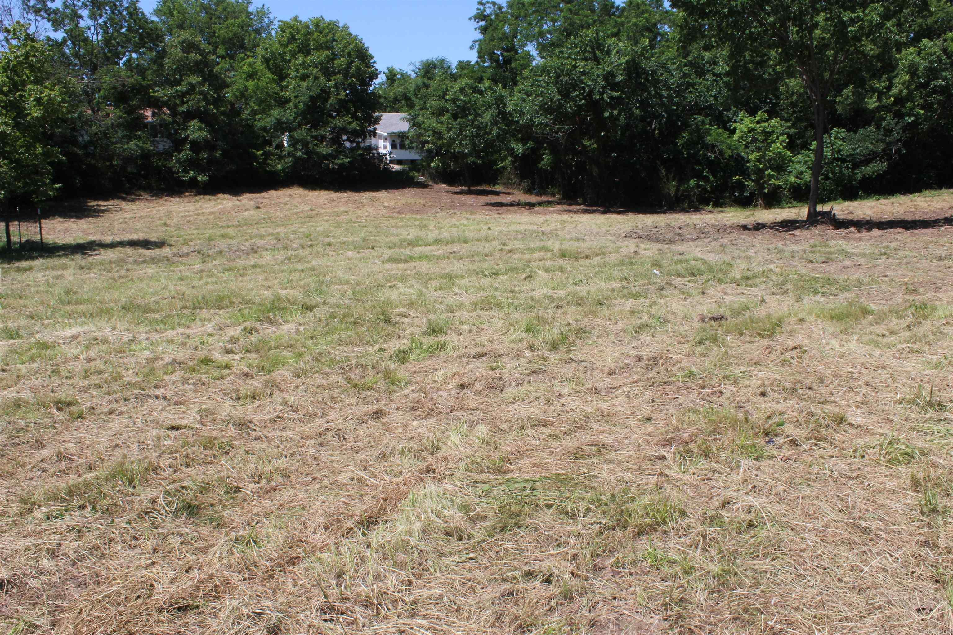 Blake Street  Lot 2  Marshall, AR